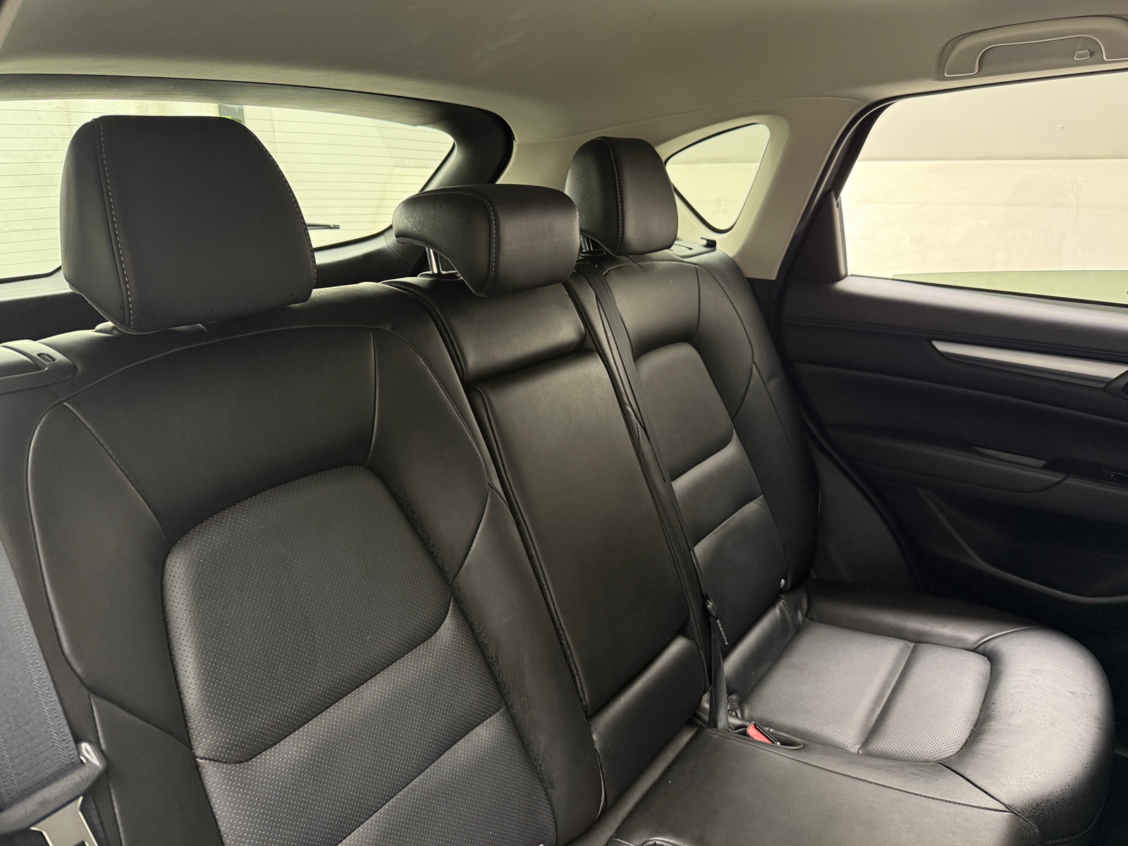 Thumbnail: 2024 Mazda CX-5 - 5