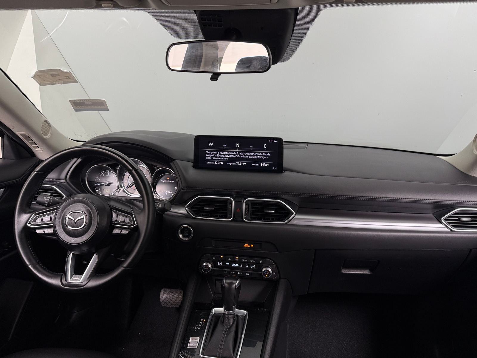 Thumbnail: 2024 Mazda CX-5 - 2