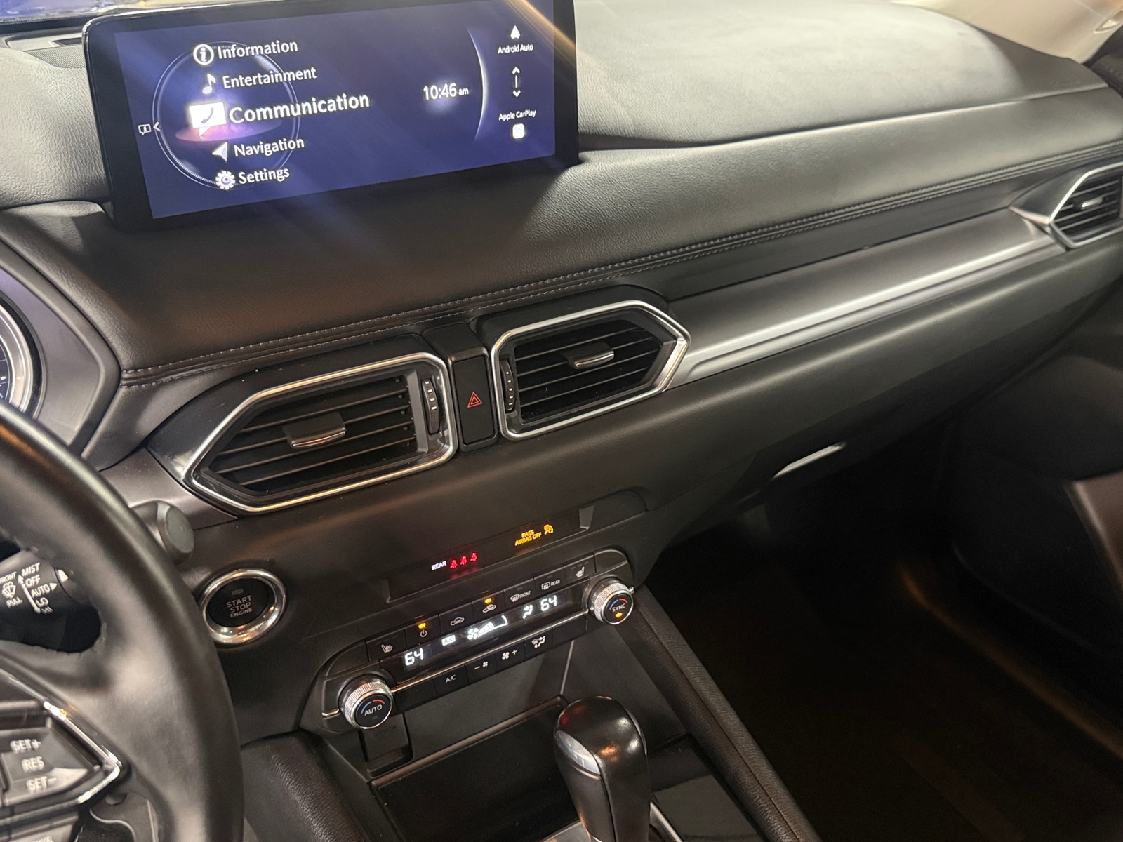 Thumbnail: 2024 Mazda CX-5 - 3