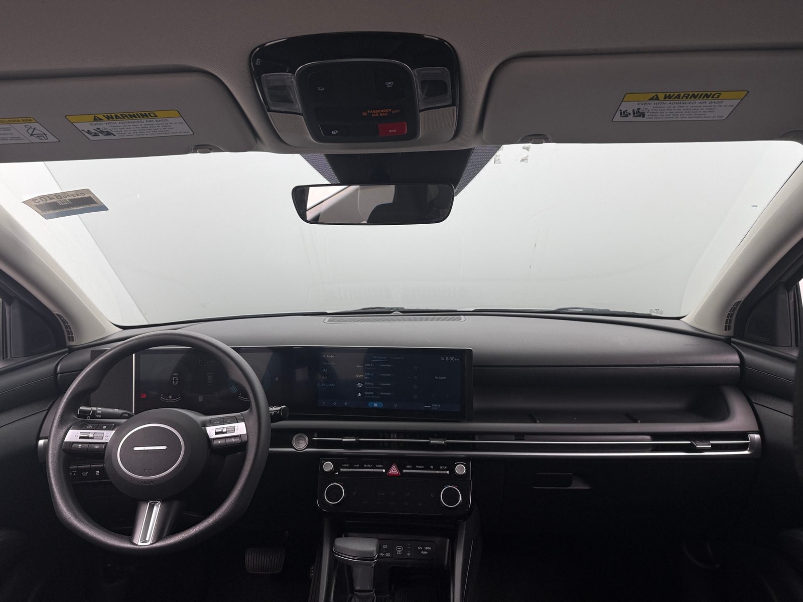 Thumbnail: 2025 Hyundai Tucson - 3