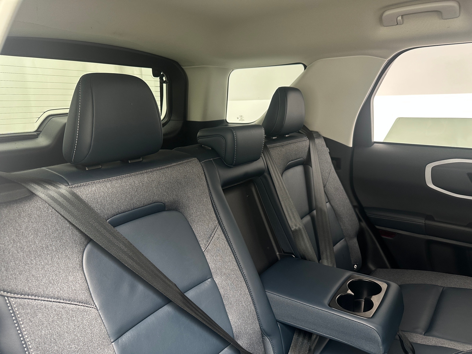 Thumbnail: 2023 Ford Bronco Sport - 5