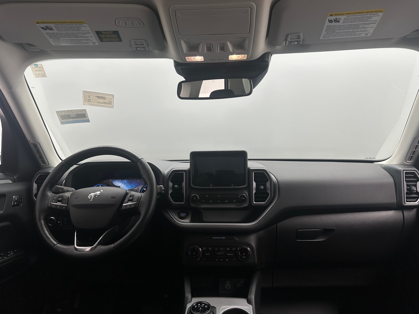 Thumbnail: 2023 Ford Bronco Sport - 2