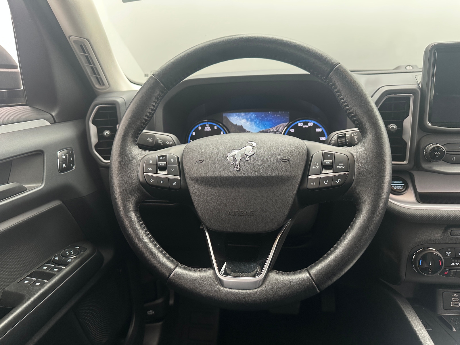 Thumbnail: 2023 Ford Bronco Sport - 4