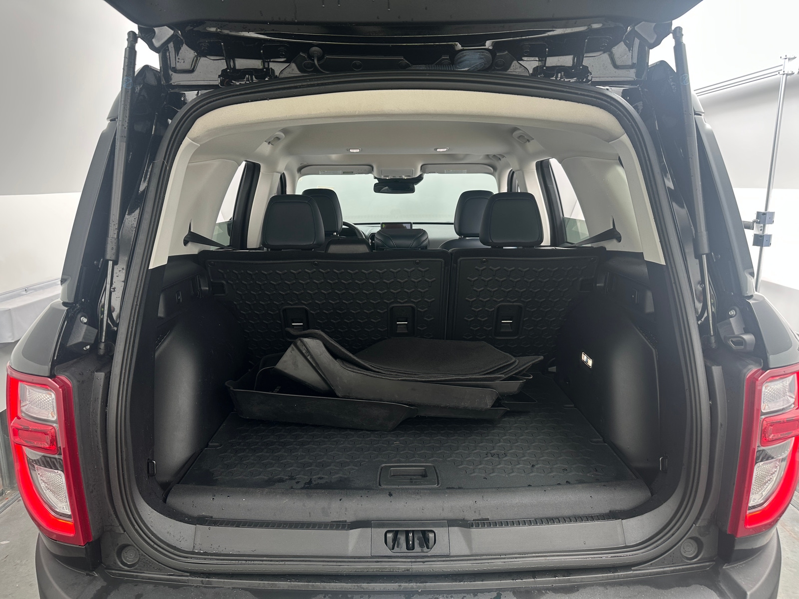 Thumbnail: 2023 Ford Bronco Sport - 6