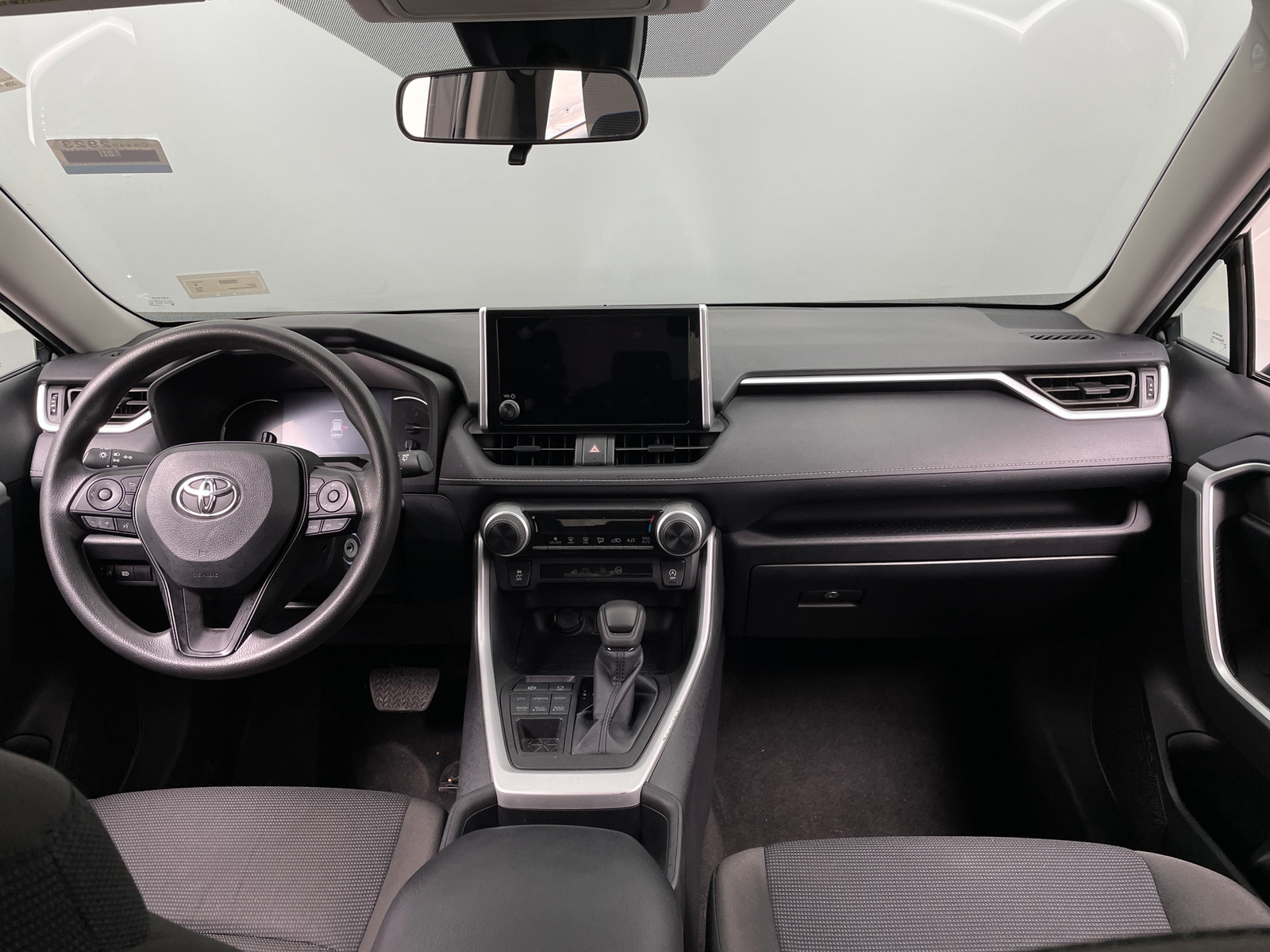 Thumbnail: 2023 Toyota RAV4 - 3