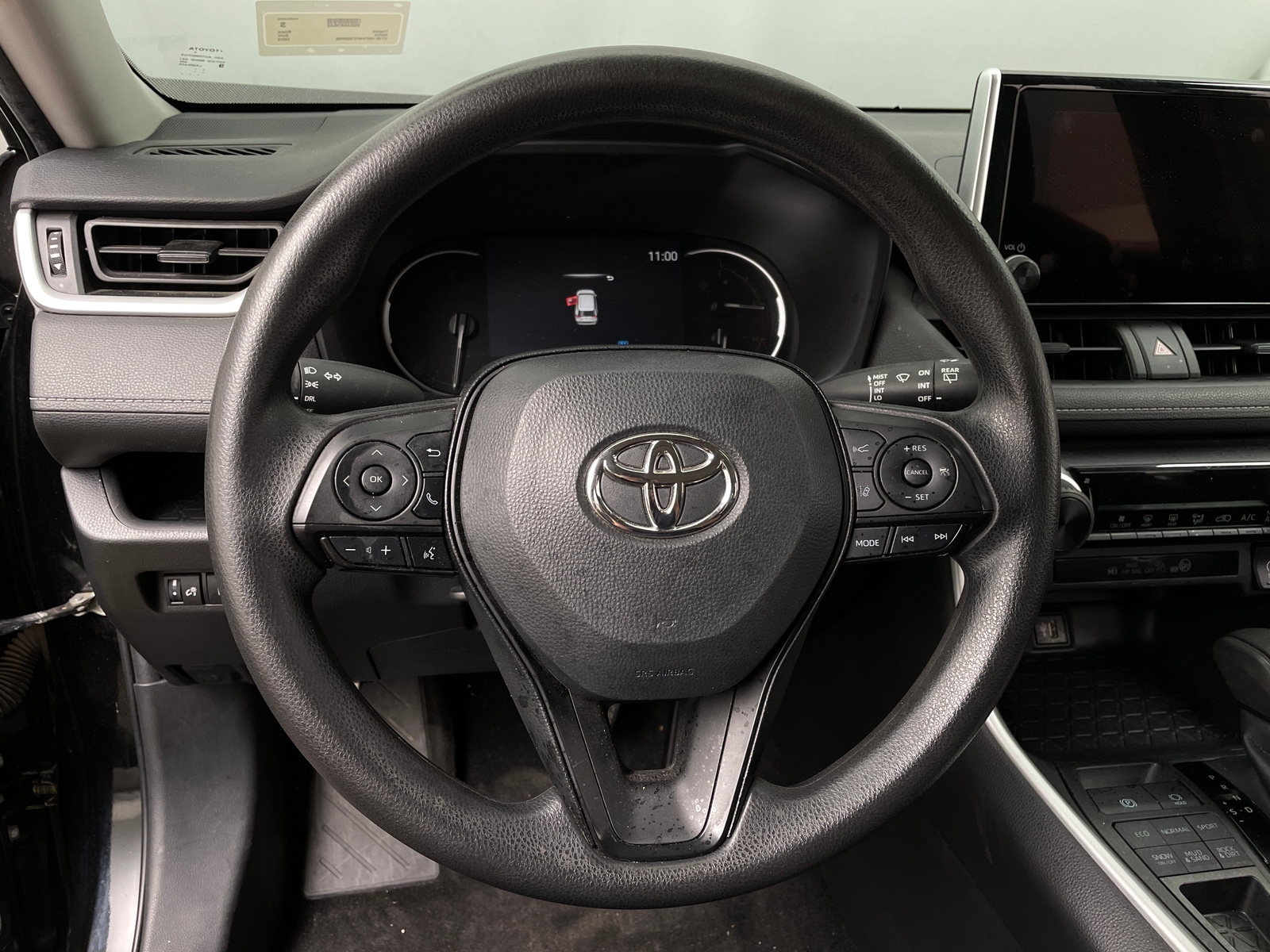 Thumbnail: 2023 Toyota RAV4 - 5