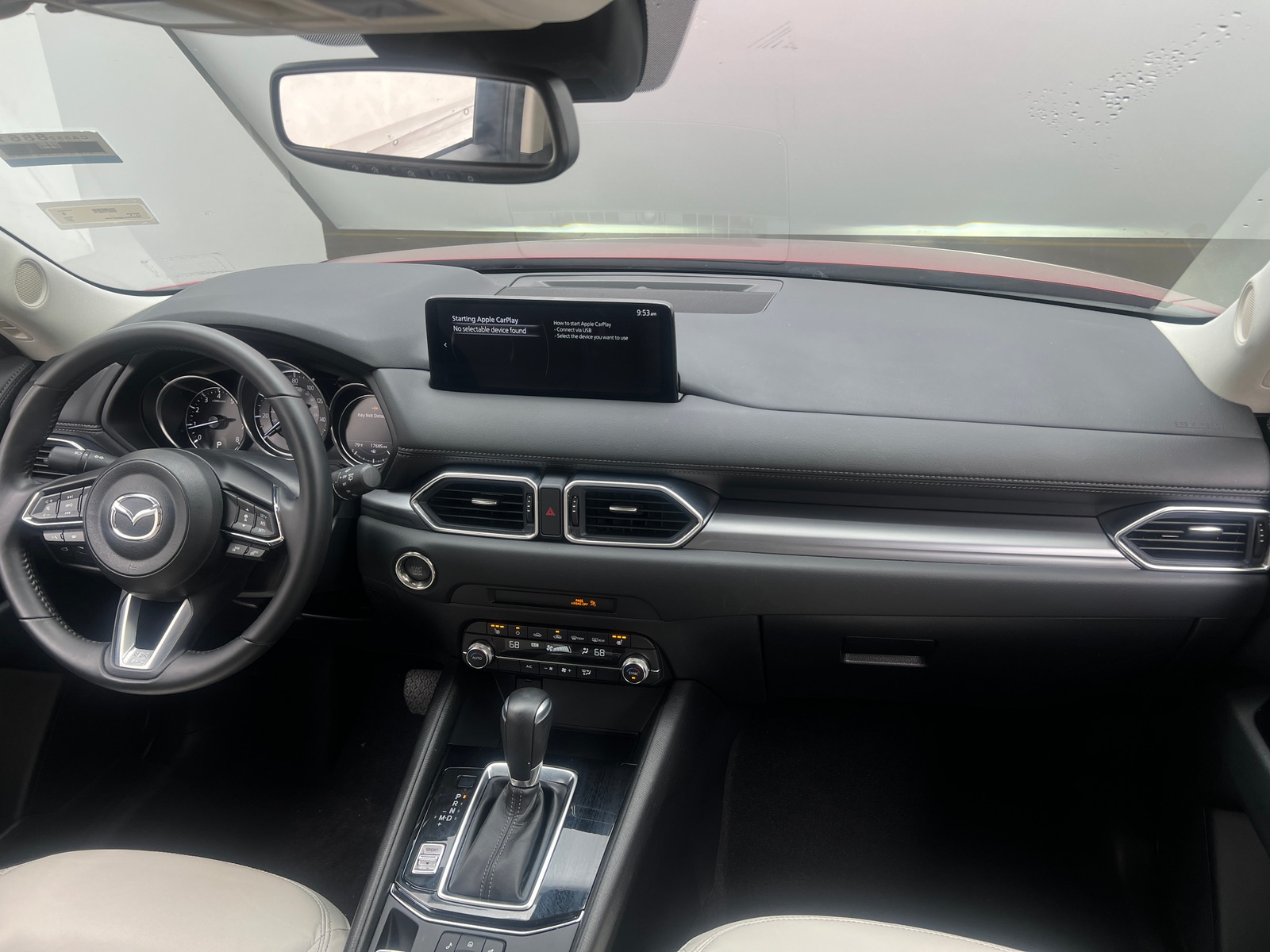 Thumbnail: 2024 Mazda CX-5 - 2