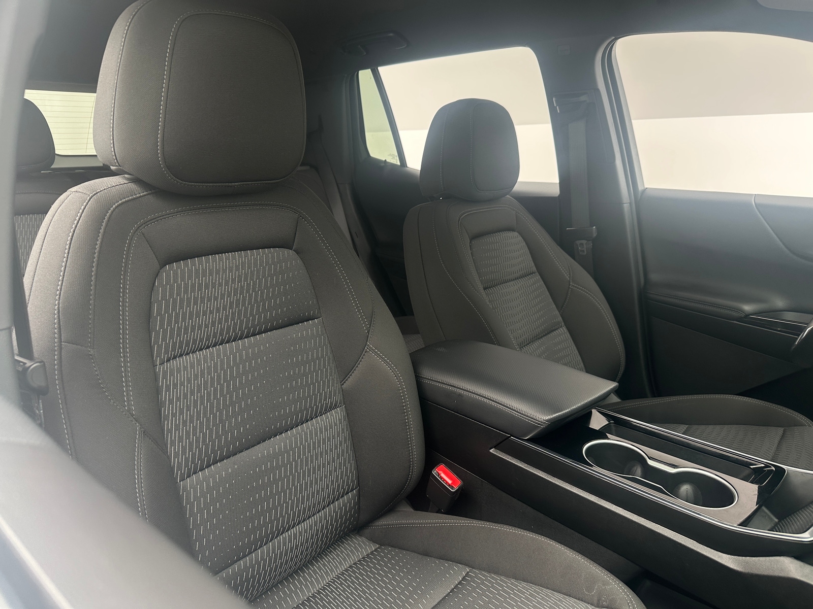 Thumbnail: 2025 Chevrolet Equinox - 2