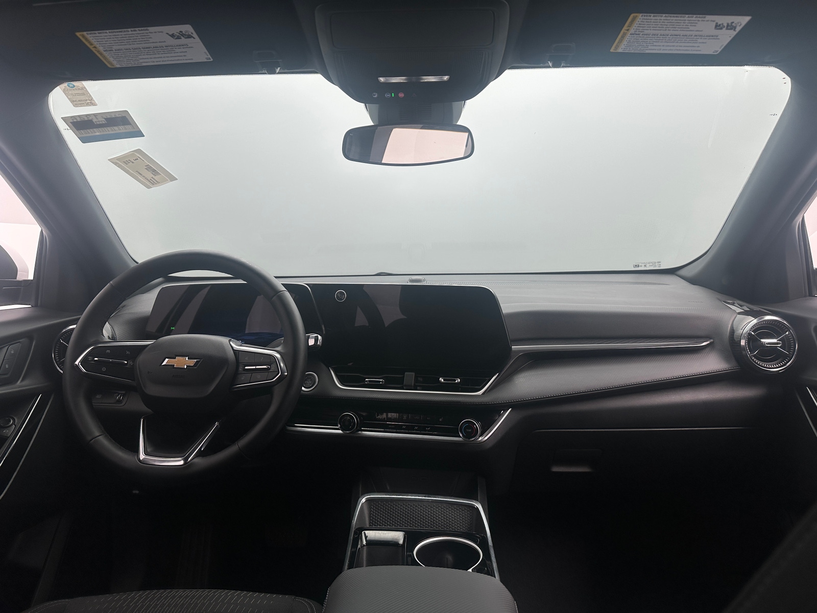 Thumbnail: 2025 Chevrolet Equinox - 3