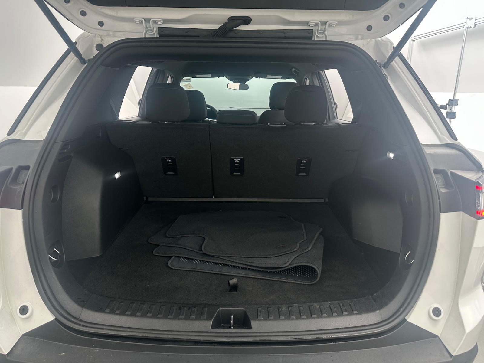 Thumbnail: 2025 Chevrolet Equinox - 7