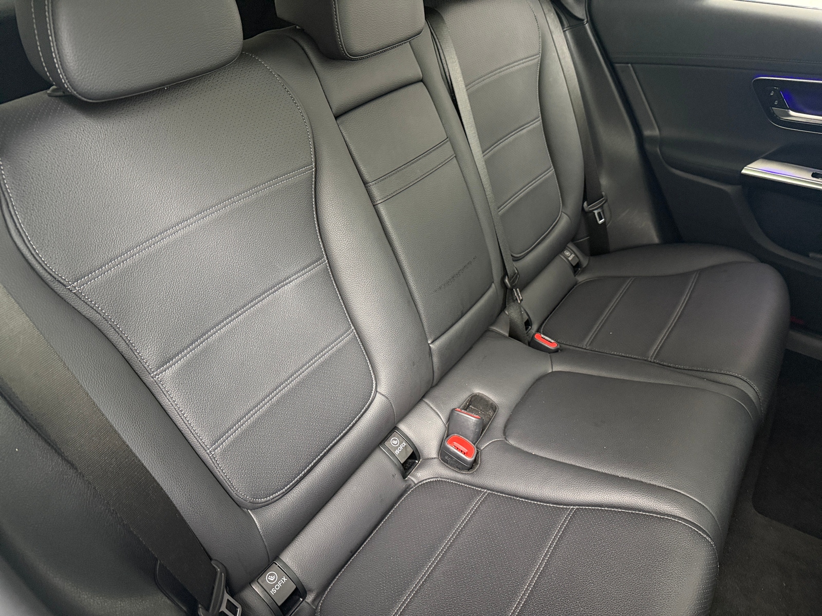 Thumbnail: 2024 Mercedes-Benz GLC - 5