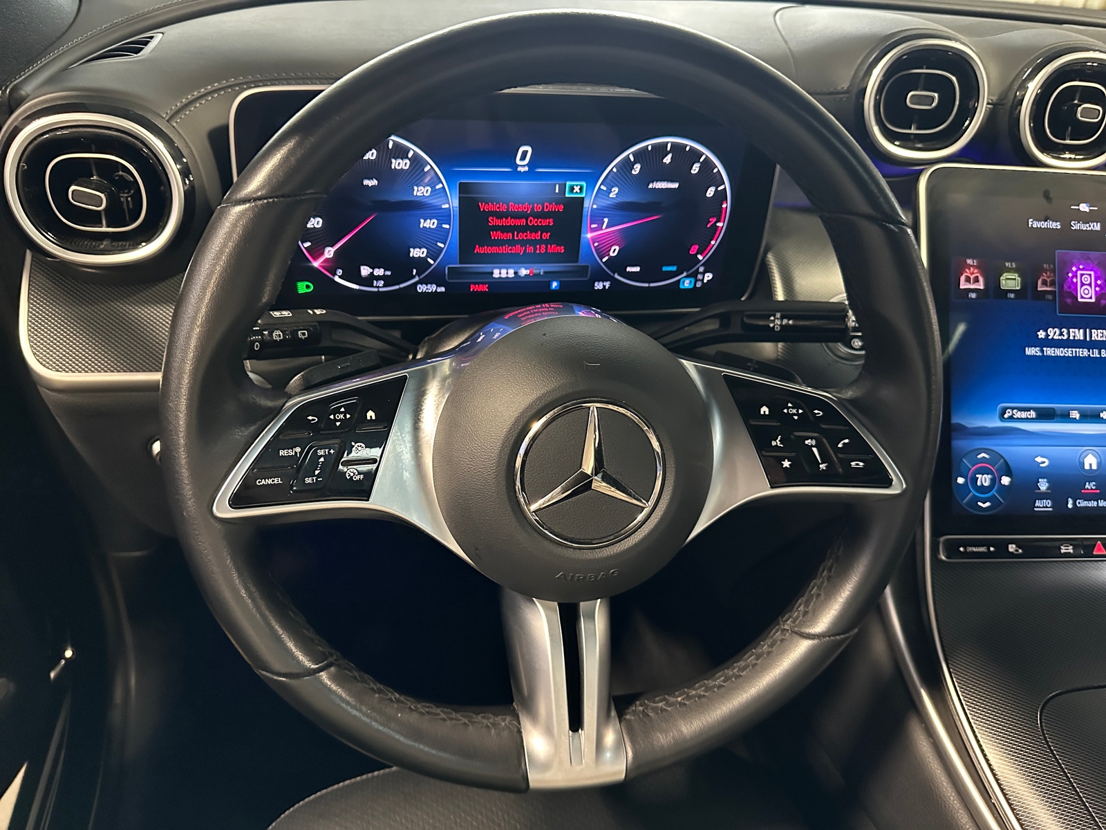 Thumbnail: 2024 Mercedes-Benz GLC - 4