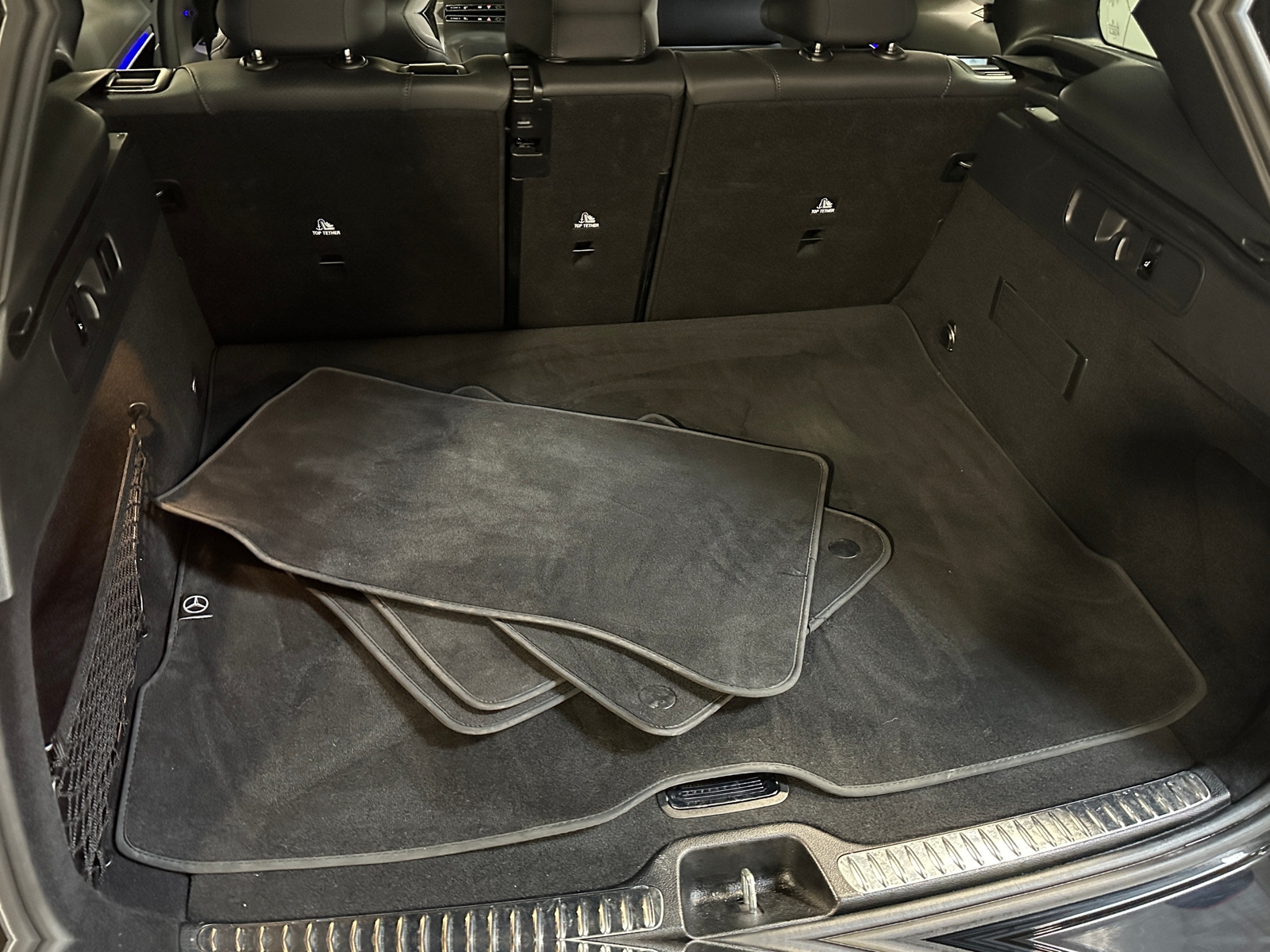 Thumbnail: 2024 Mercedes-Benz GLC - 6