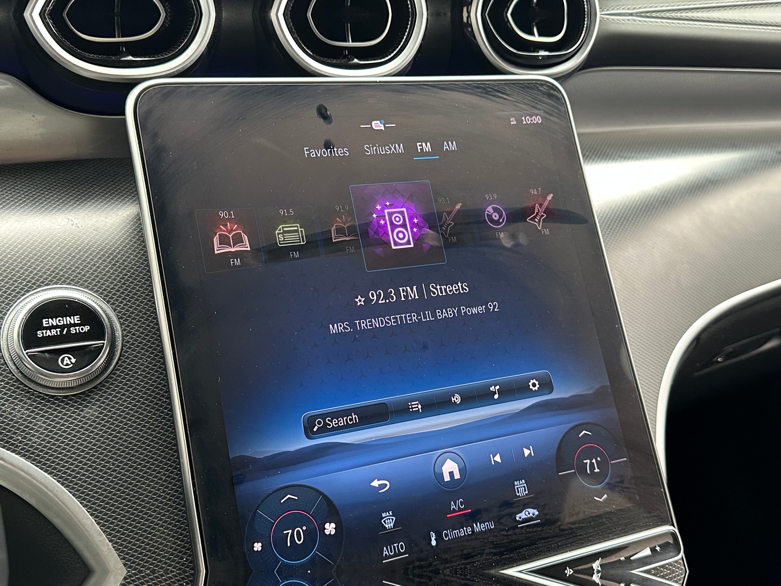 Thumbnail: 2024 Mercedes-Benz GLC - 3