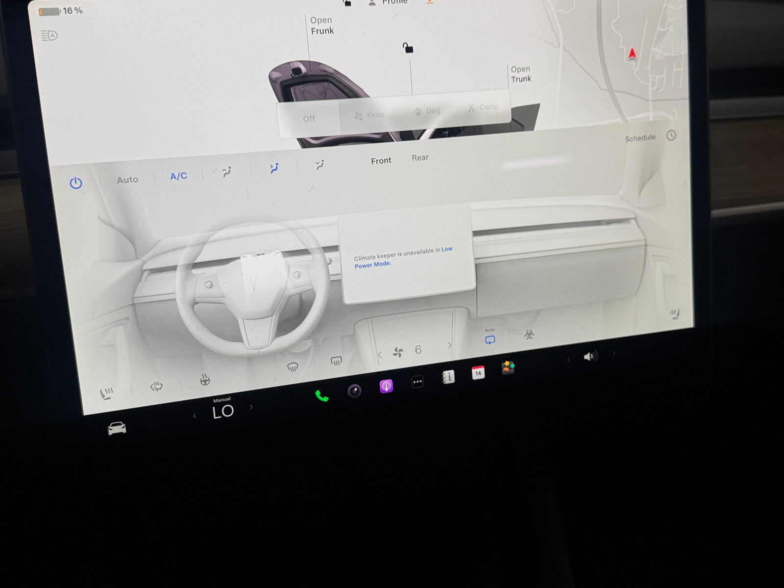 Thumbnail: 2025 Tesla Model Y - 3