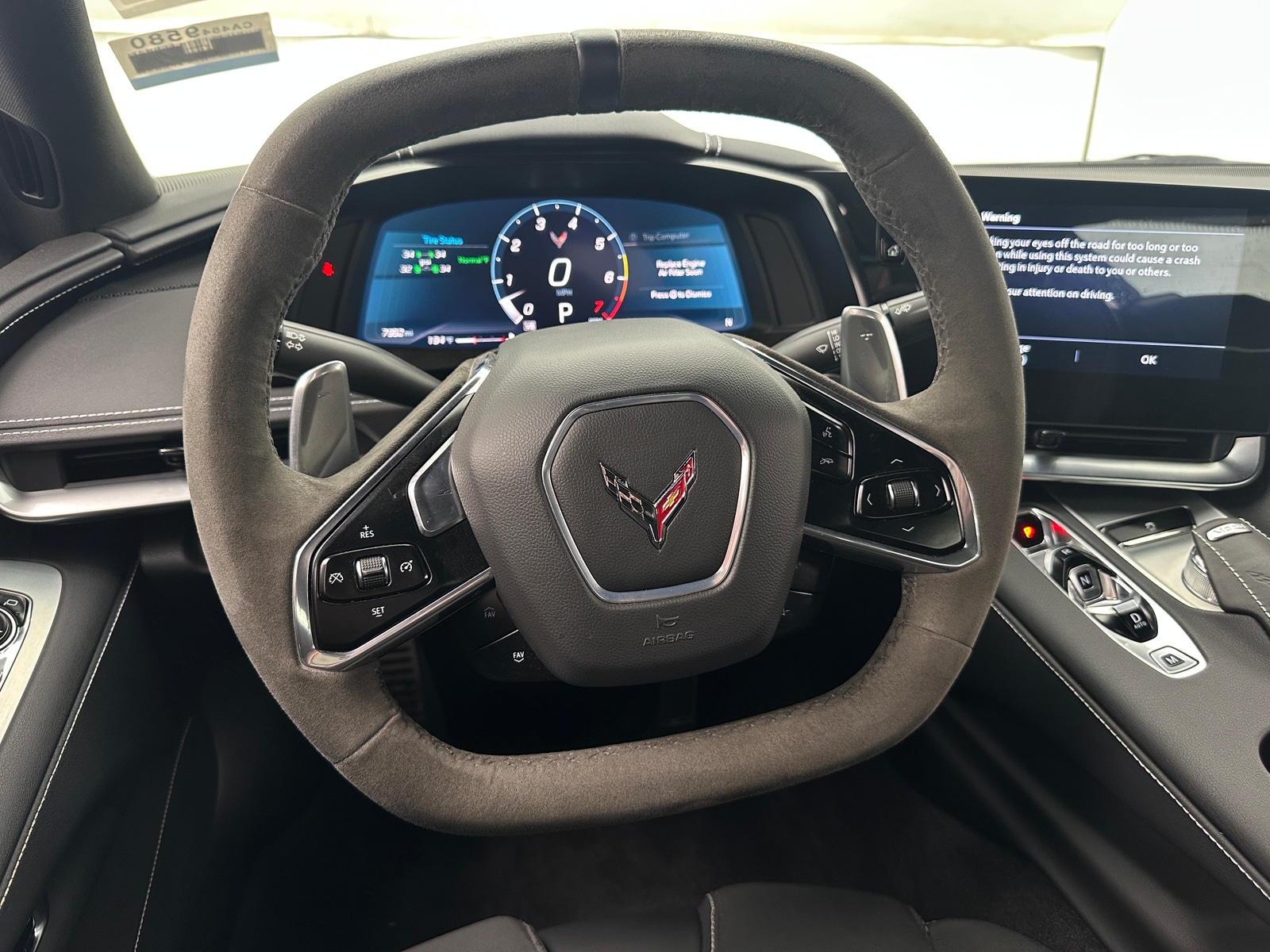 Thumbnail: 2022 Chevrolet Corvette - 3