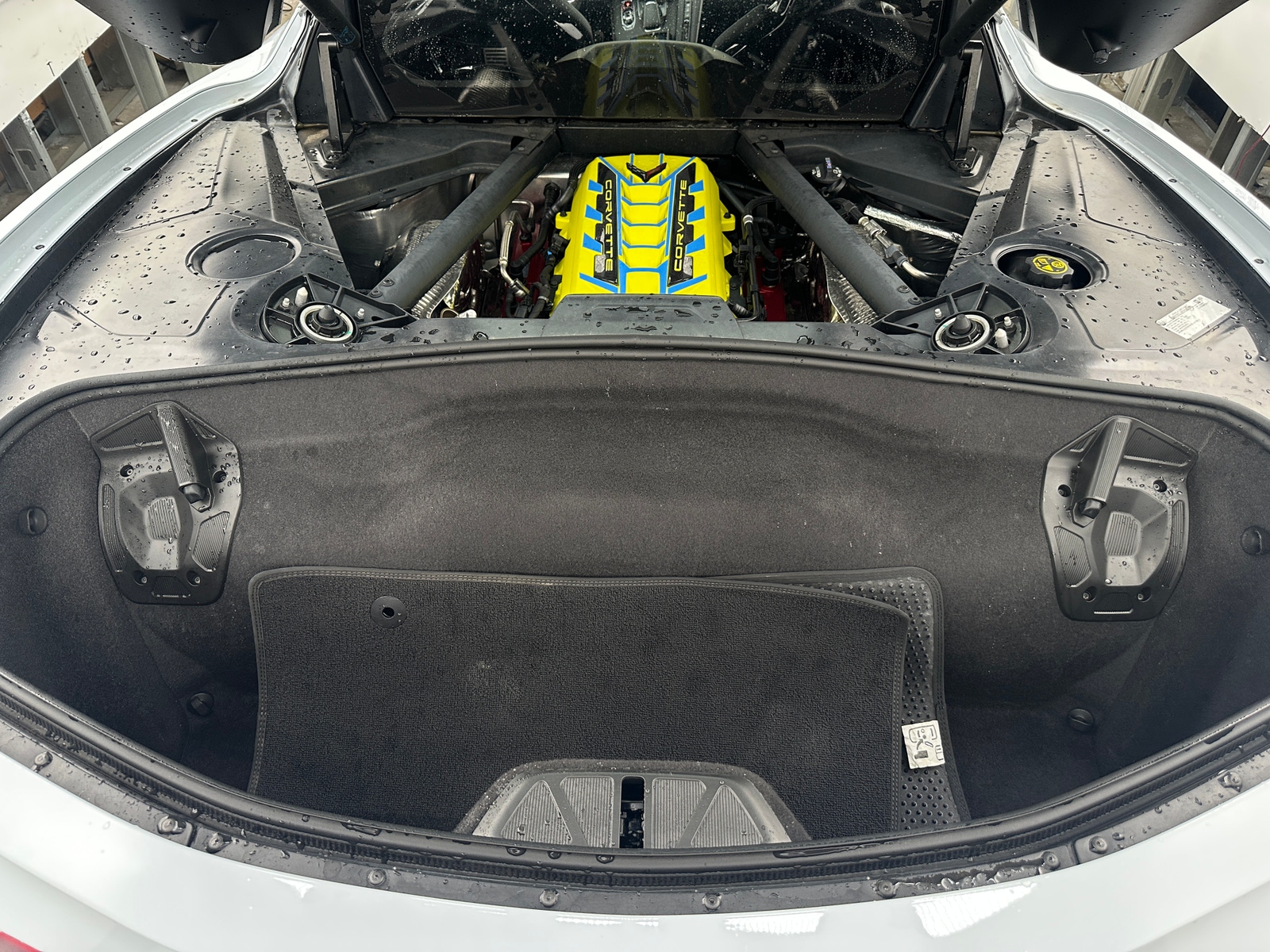 Thumbnail: 2022 Chevrolet Corvette - 4