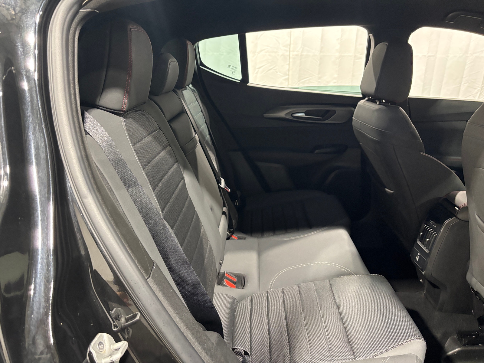 Thumbnail: 2024 Dodge Hornet - 5