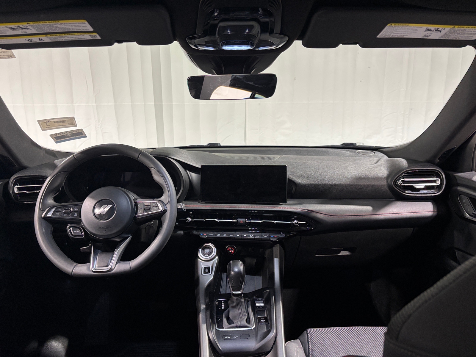 Thumbnail: 2024 Dodge Hornet - 2