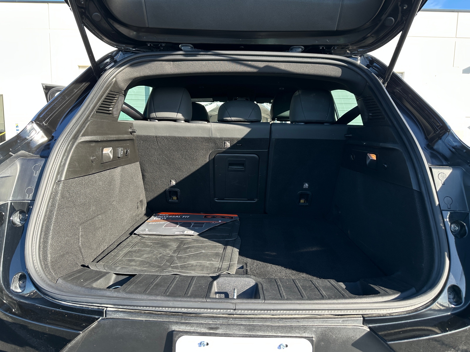 Thumbnail: 2024 Dodge Hornet - 6