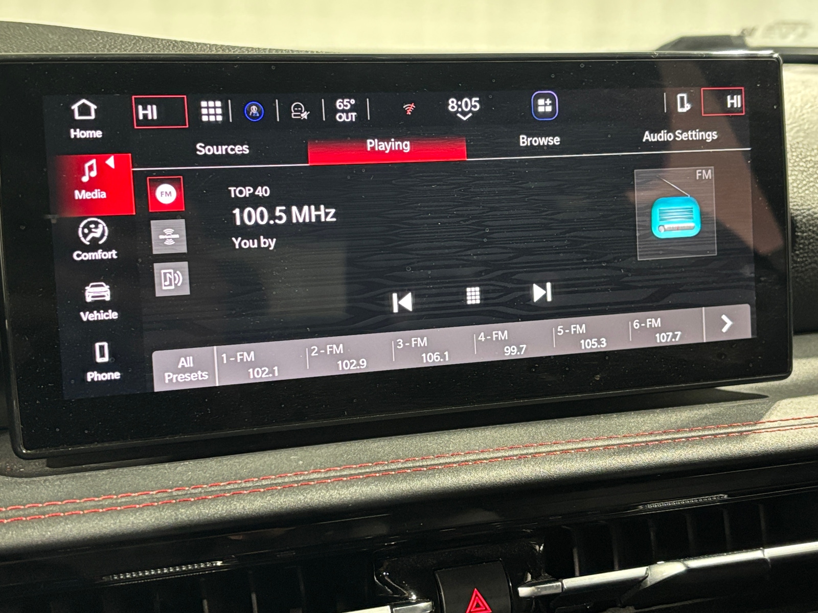 Thumbnail: 2024 Dodge Hornet - 3