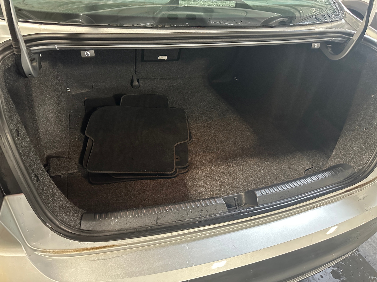 Thumbnail: 2016 Volkswagen Jetta - 6