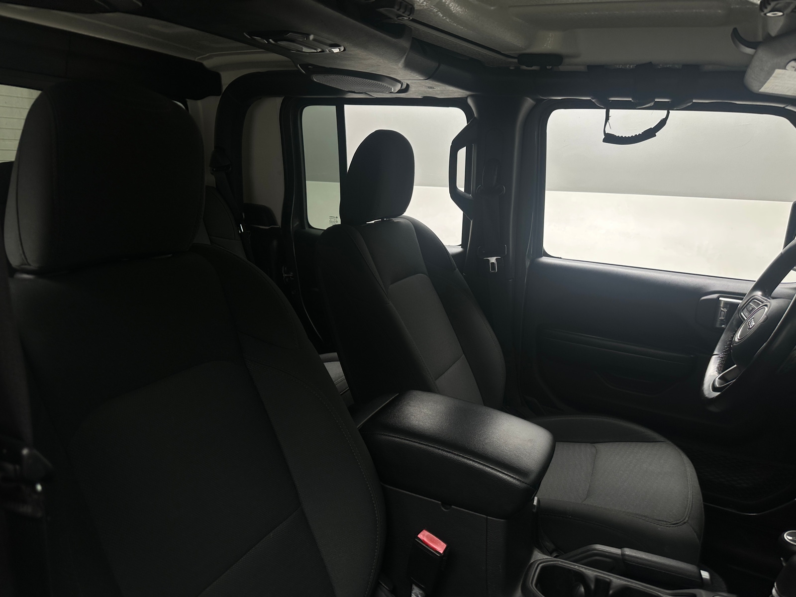 Thumbnail: 2021 Jeep Gladiator - 2