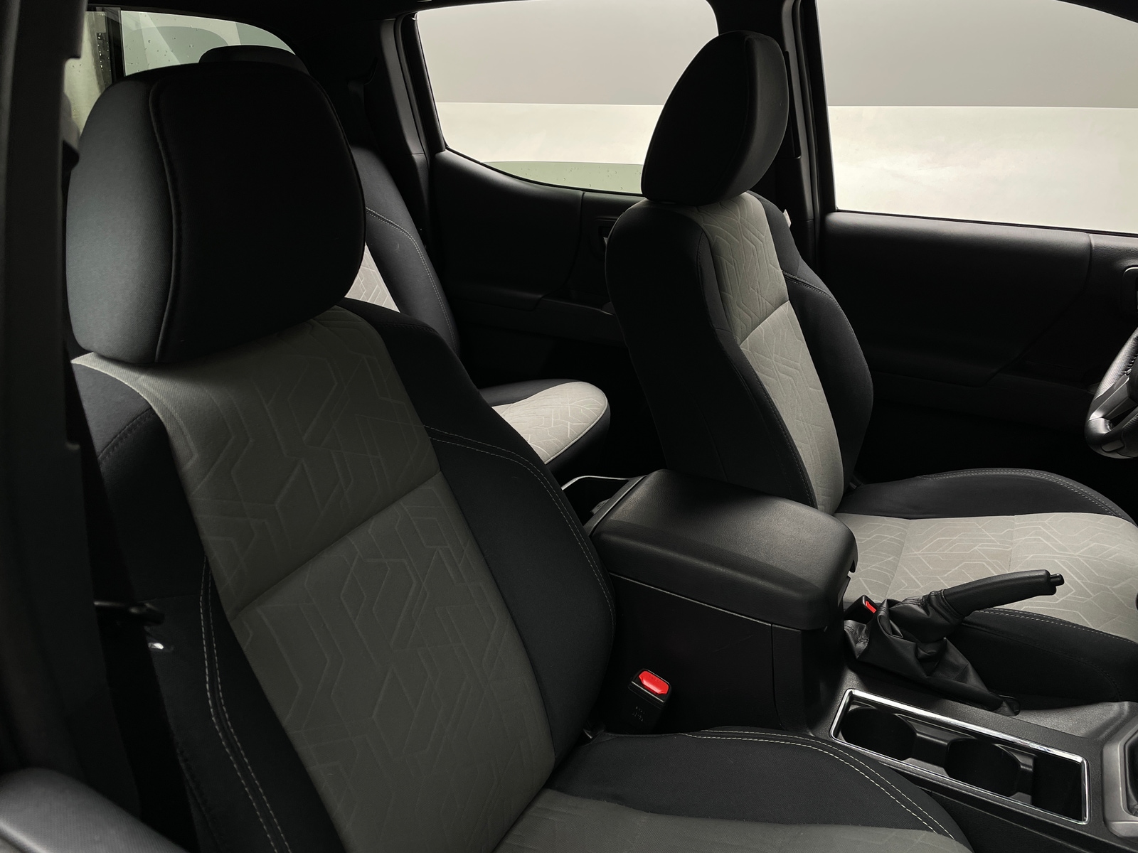 Thumbnail: 2022 Toyota Tacoma - 2