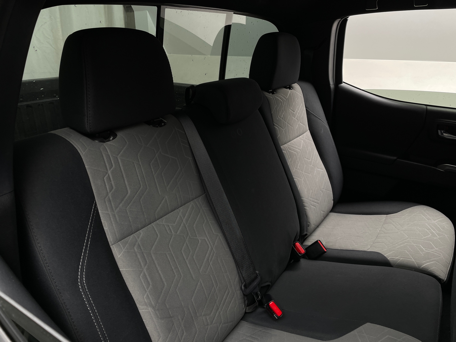 Thumbnail: 2022 Toyota Tacoma - 6