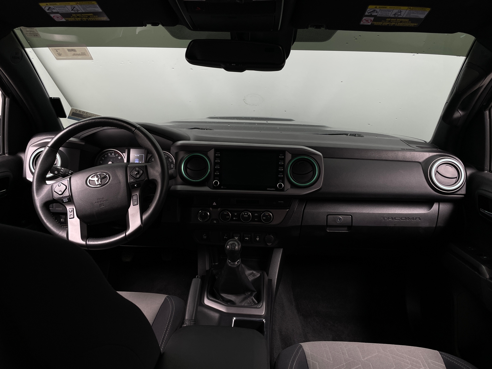 Thumbnail: 2022 Toyota Tacoma - 3