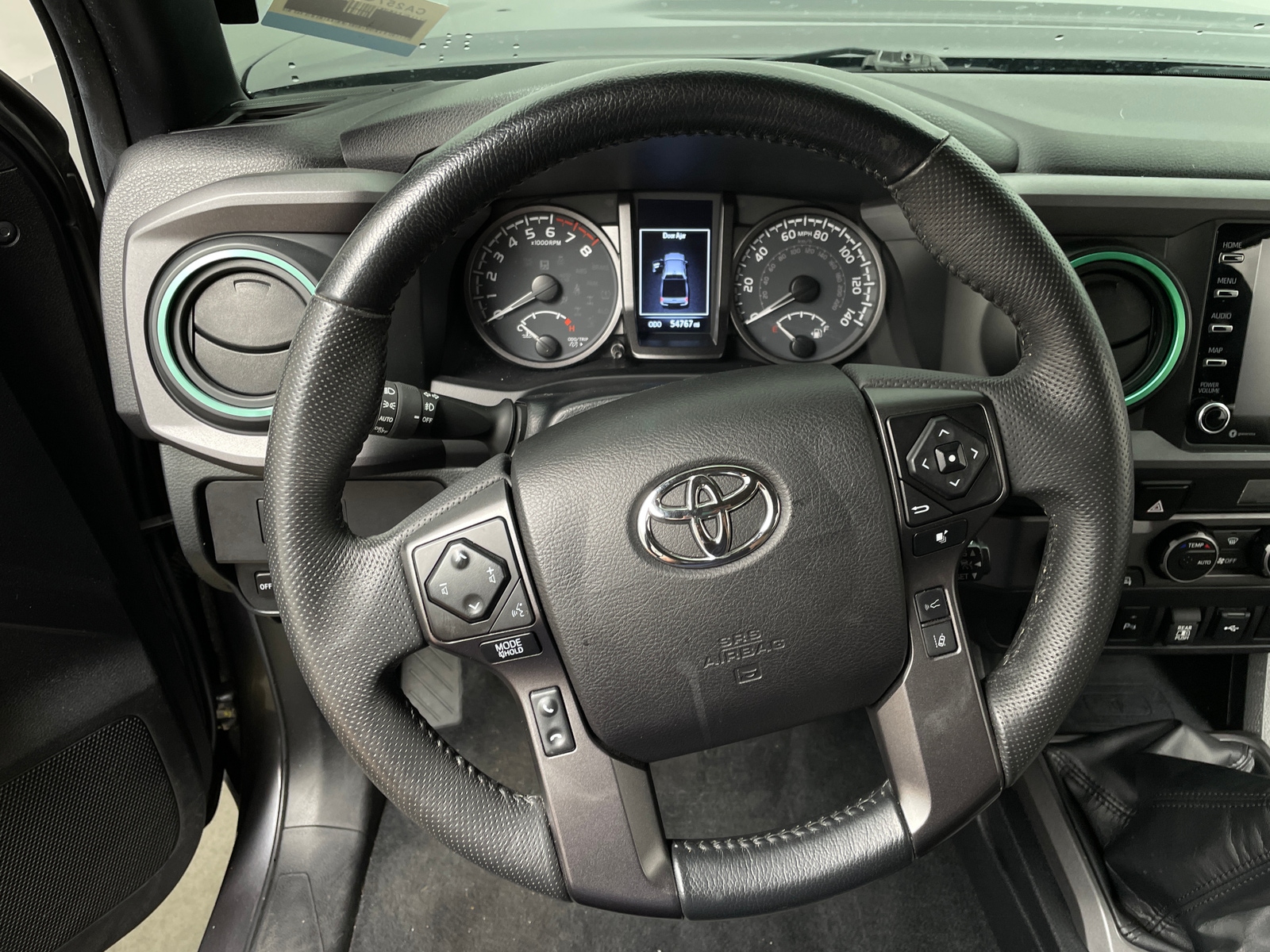 Thumbnail: 2022 Toyota Tacoma - 5