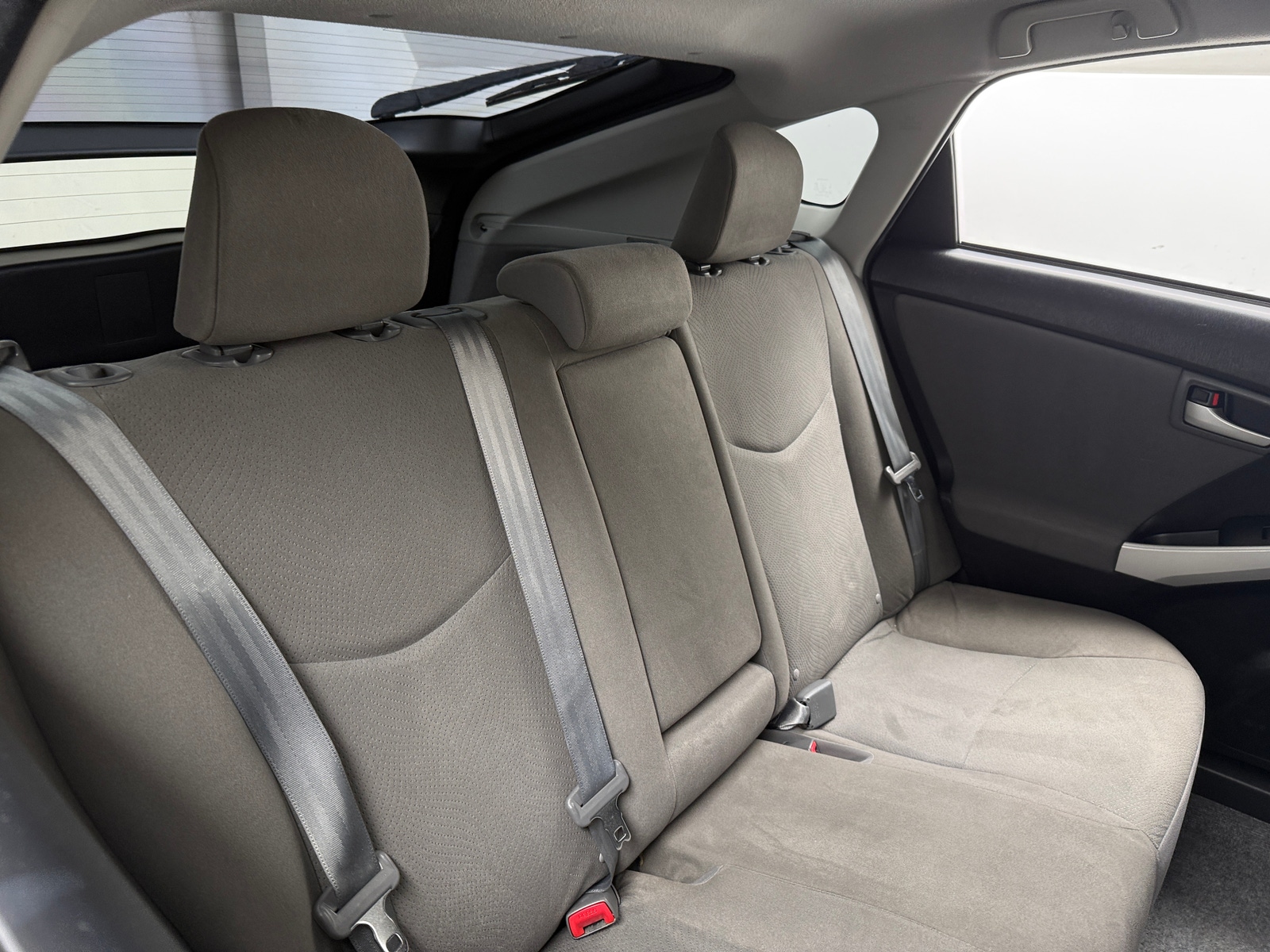 Thumbnail: 2015 Toyota Prius - 6