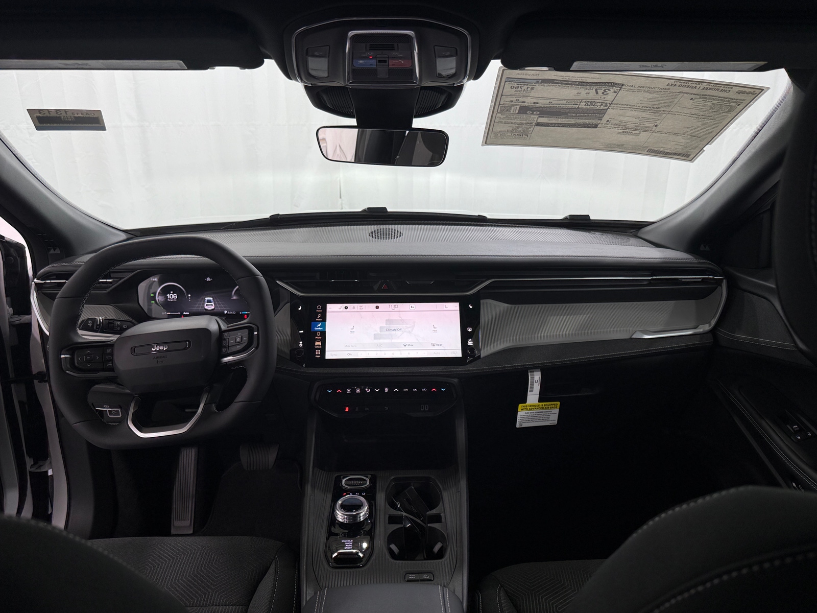 Thumbnail: 2026 Jeep Cherokee - 3