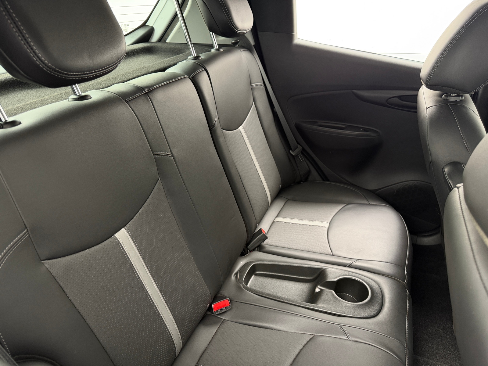 Thumbnail: 2022 Chevrolet Spark - 5