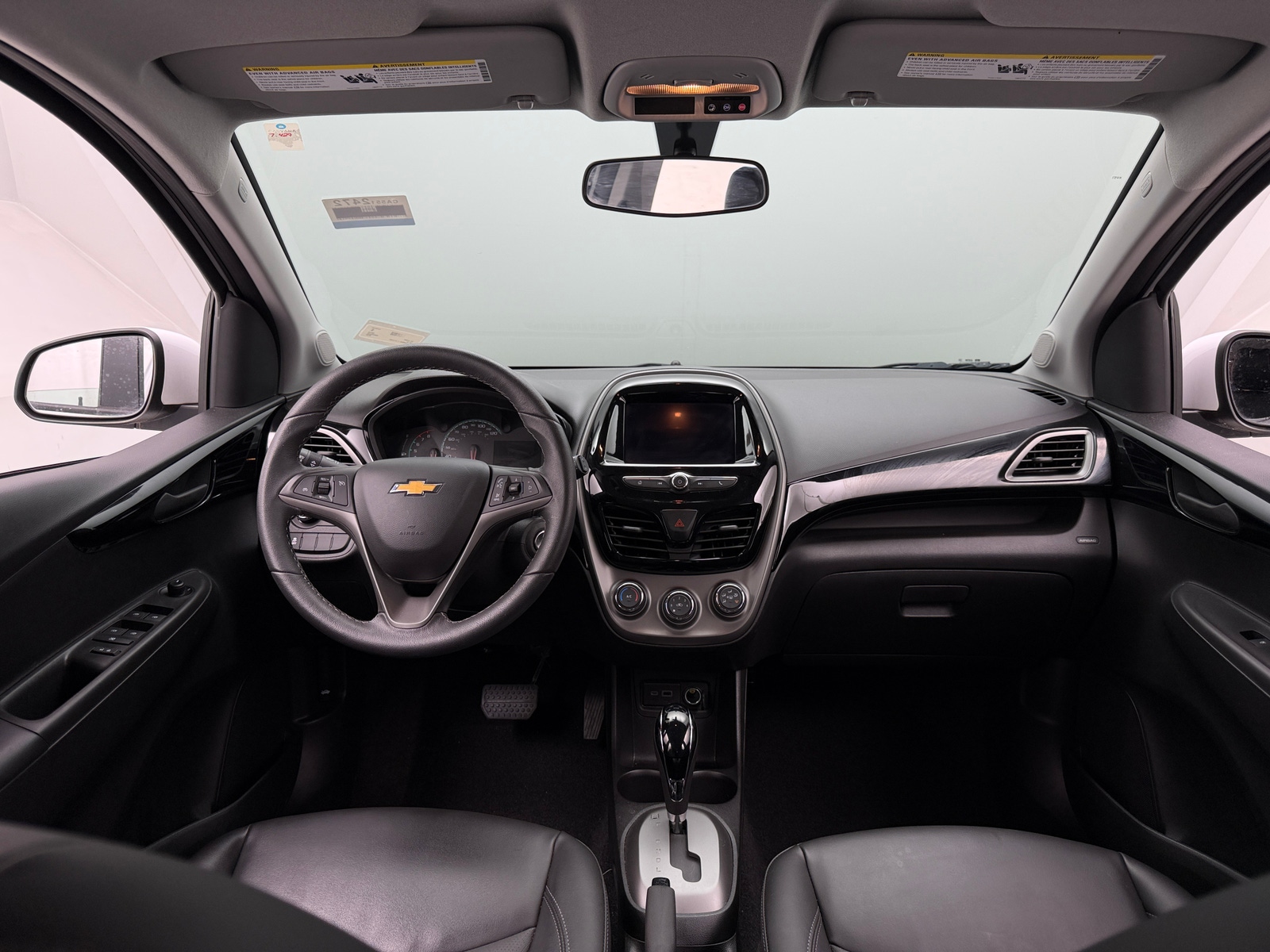 Thumbnail: 2022 Chevrolet Spark - 2