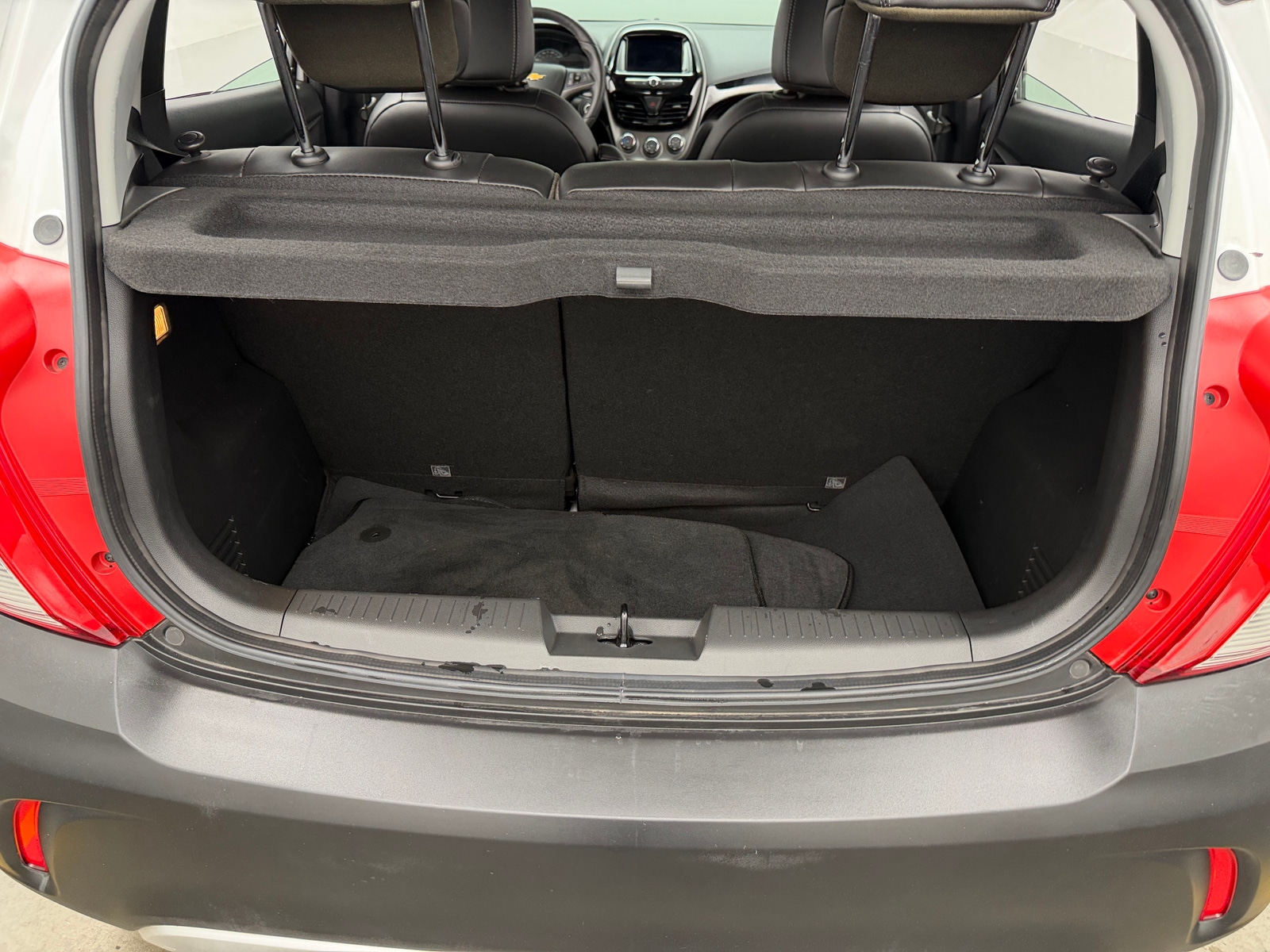 Thumbnail: 2022 Chevrolet Spark - 6