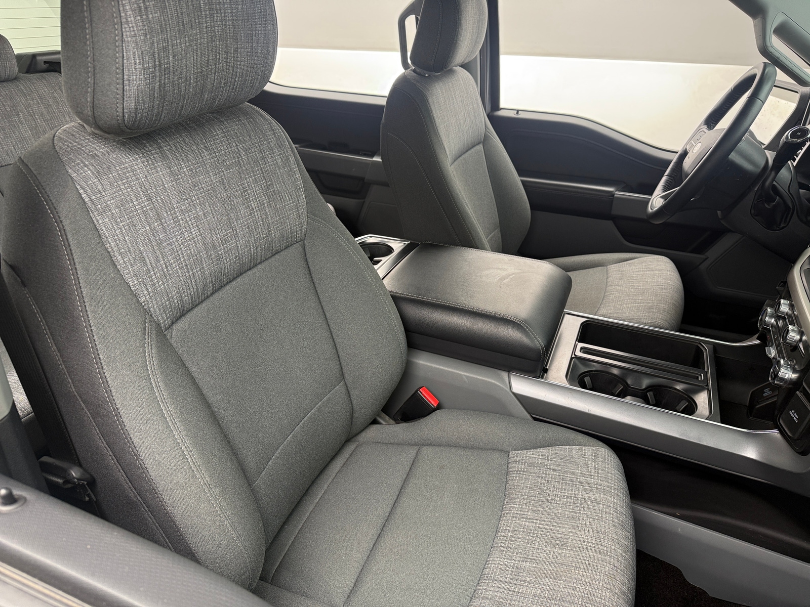 Thumbnail: 2021 Ford Econoline - 2