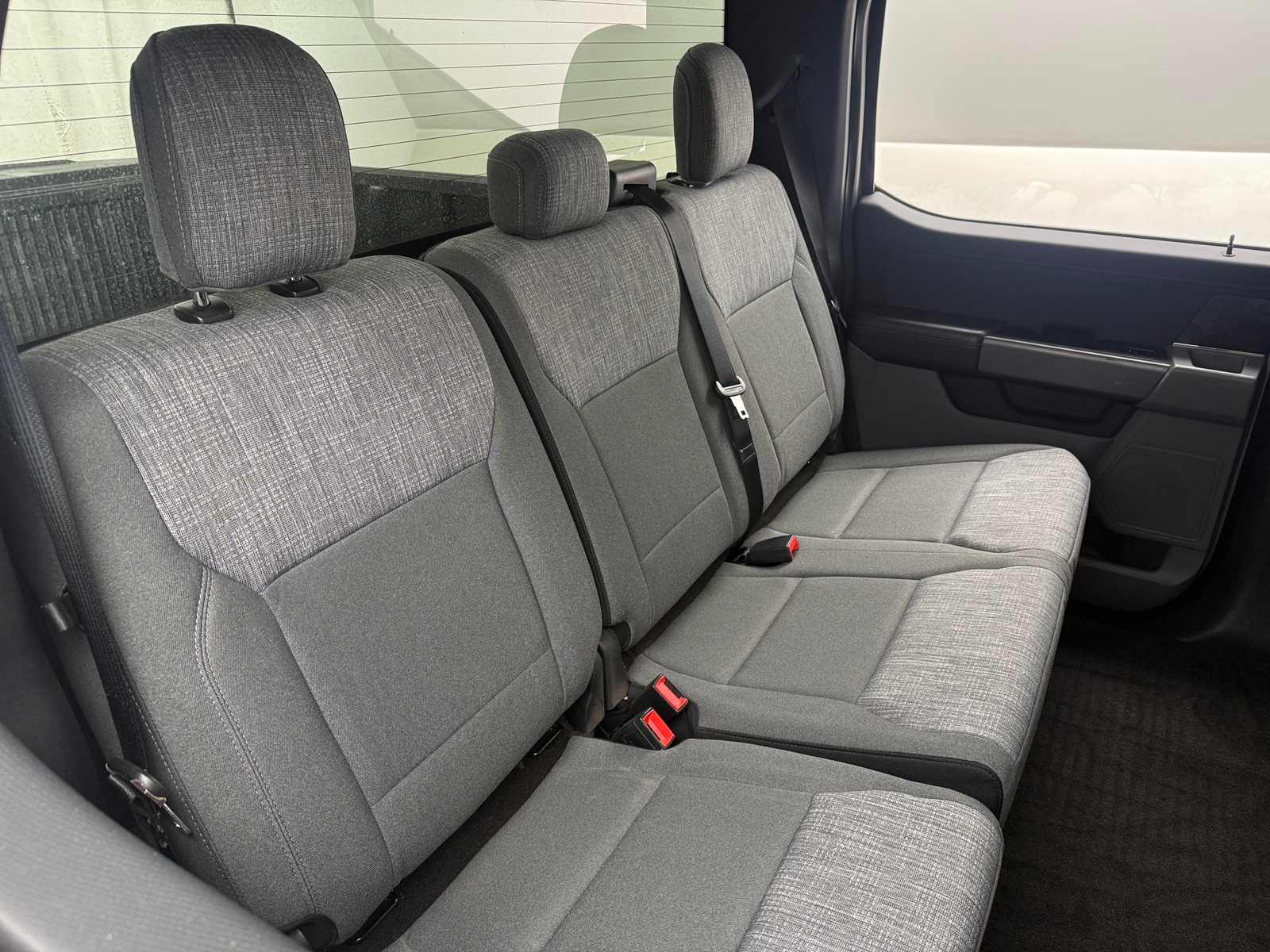 Thumbnail: 2021 Ford Econoline - 6