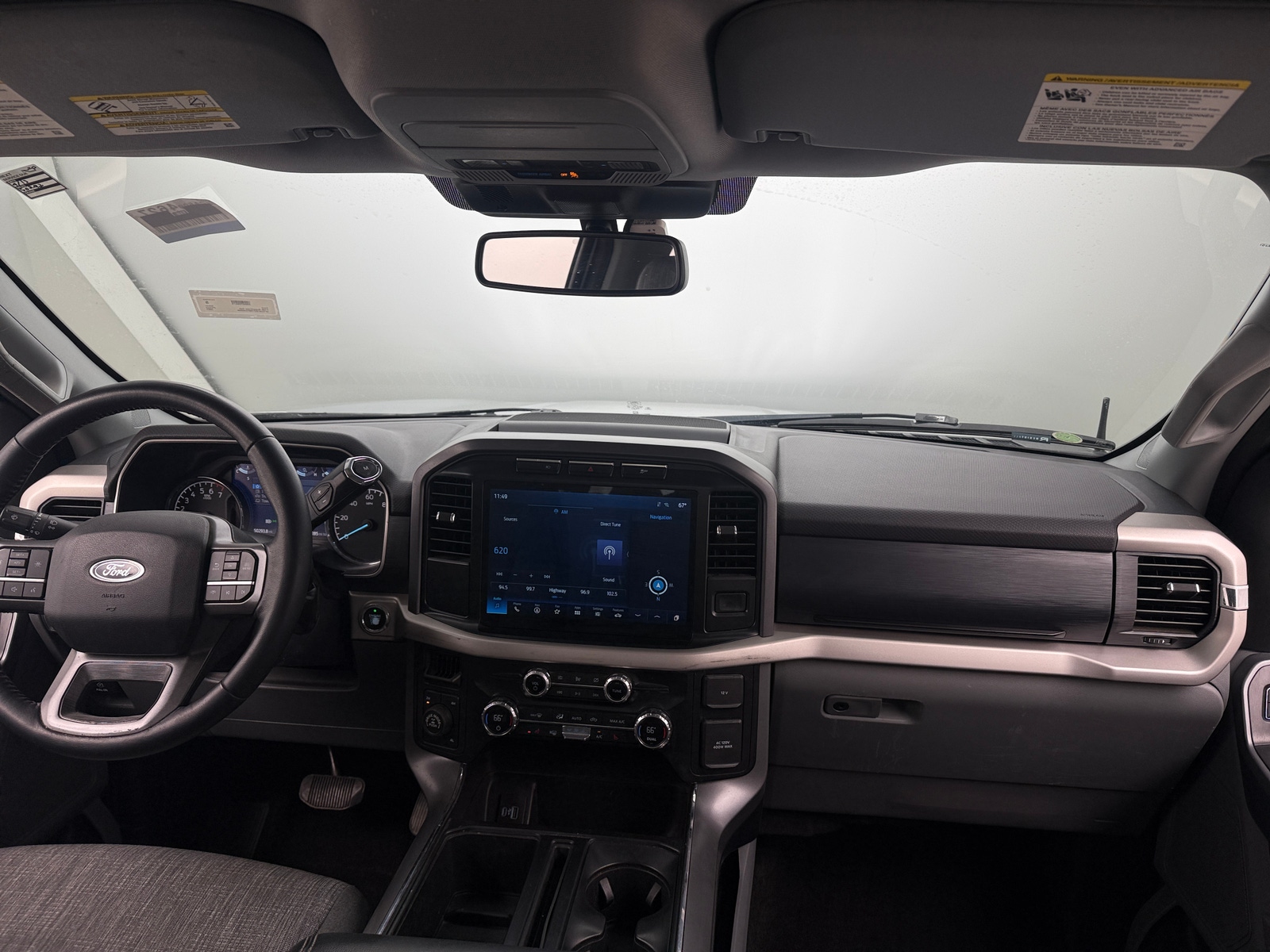 Thumbnail: 2021 Ford Econoline - 3