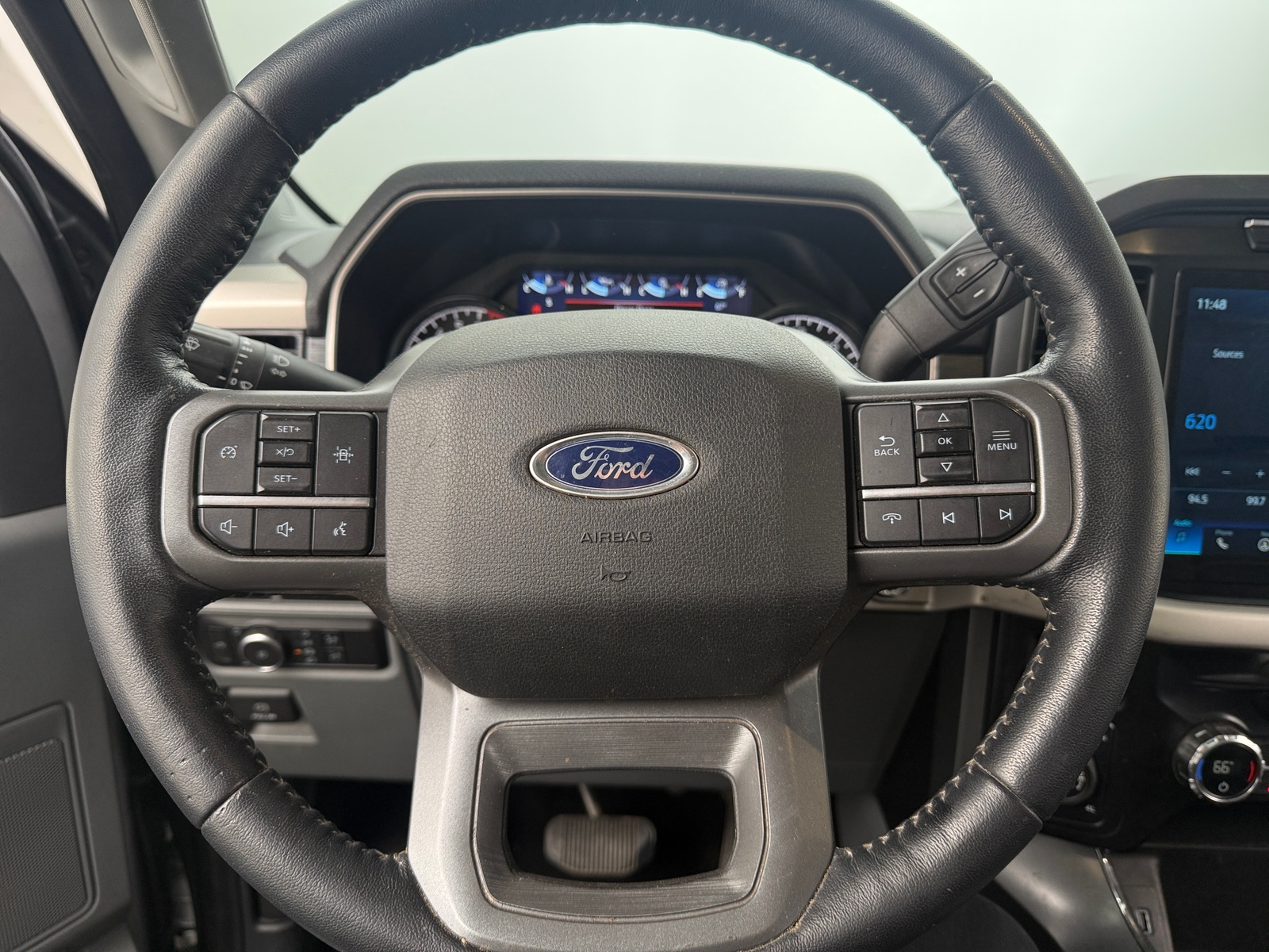 Thumbnail: 2021 Ford Econoline - 5