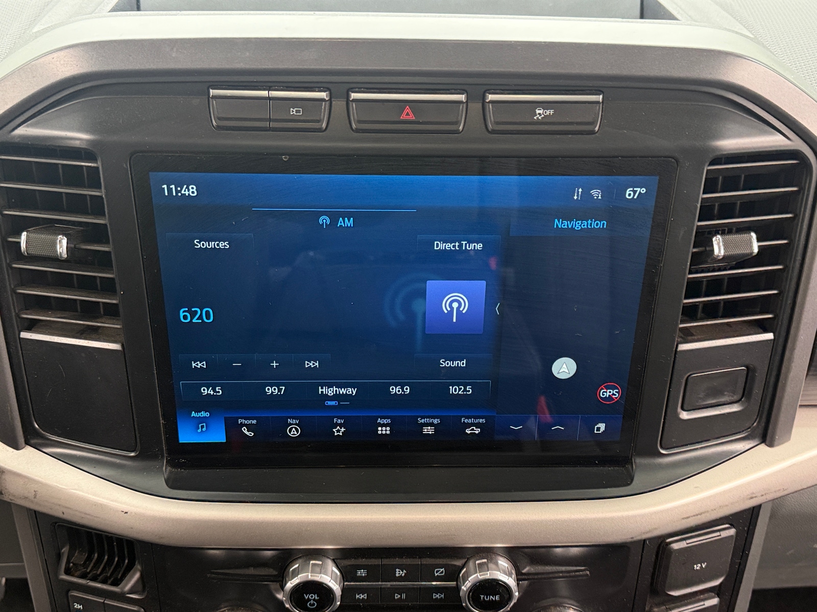 Thumbnail: 2021 Ford Econoline - 4