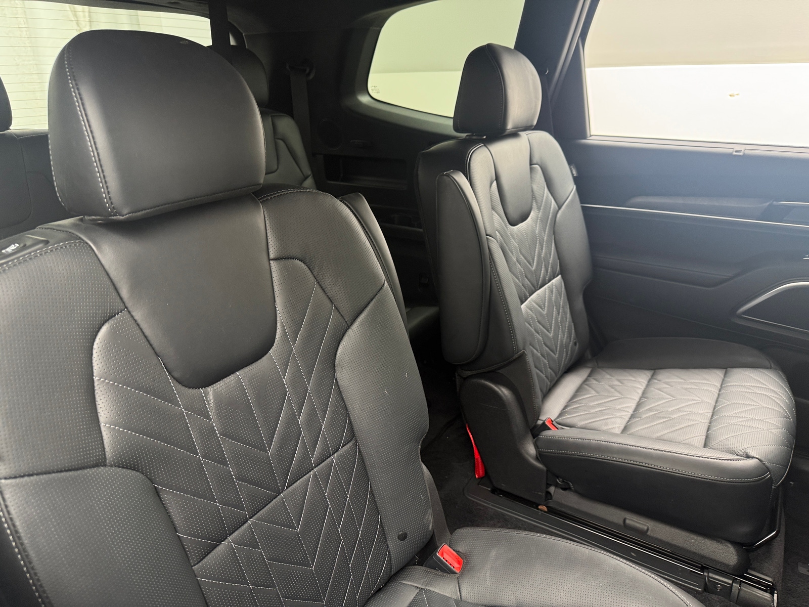 Thumbnail: 2024 Kia Telluride - 5
