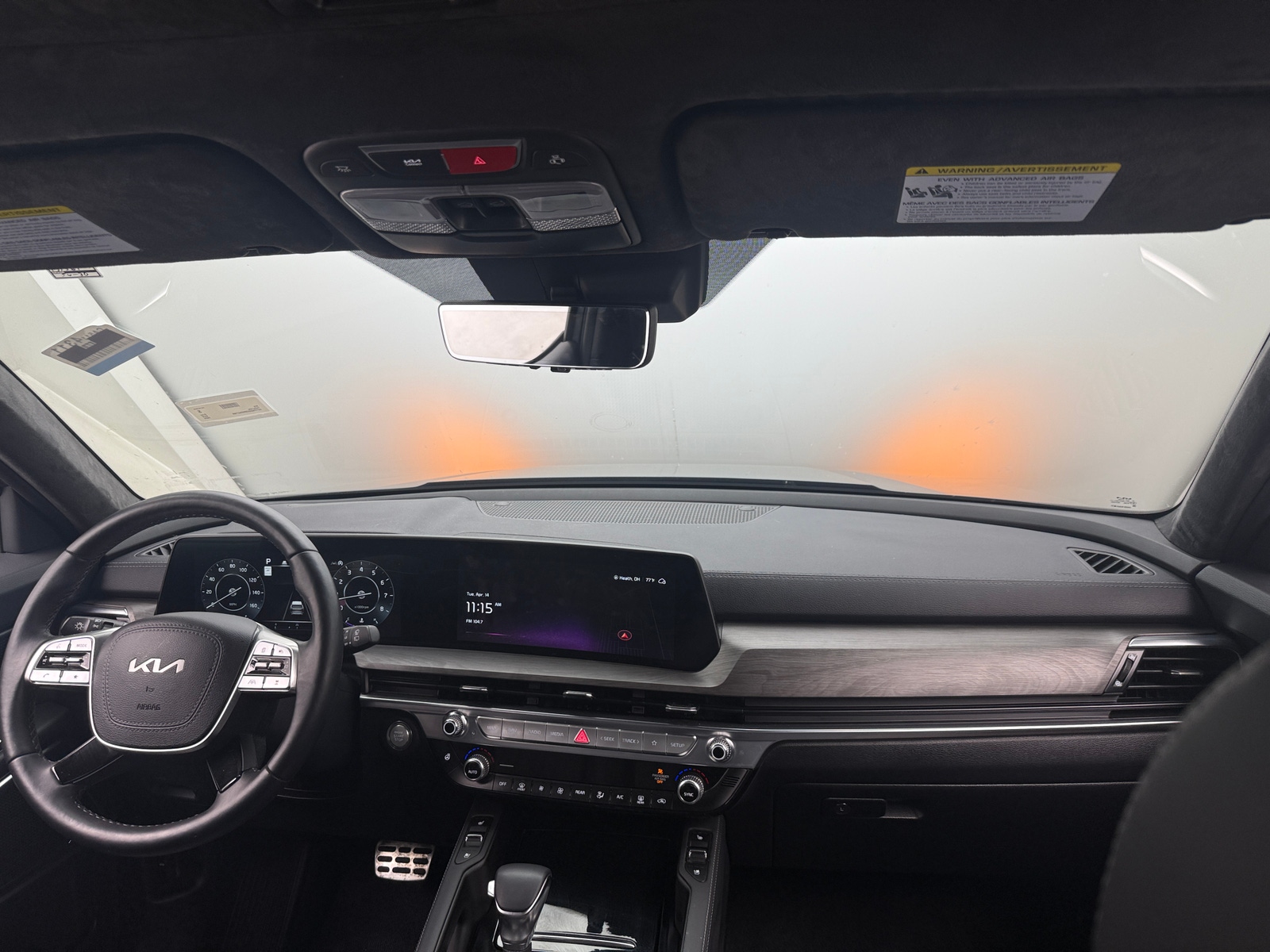 Thumbnail: 2024 Kia Telluride - 2