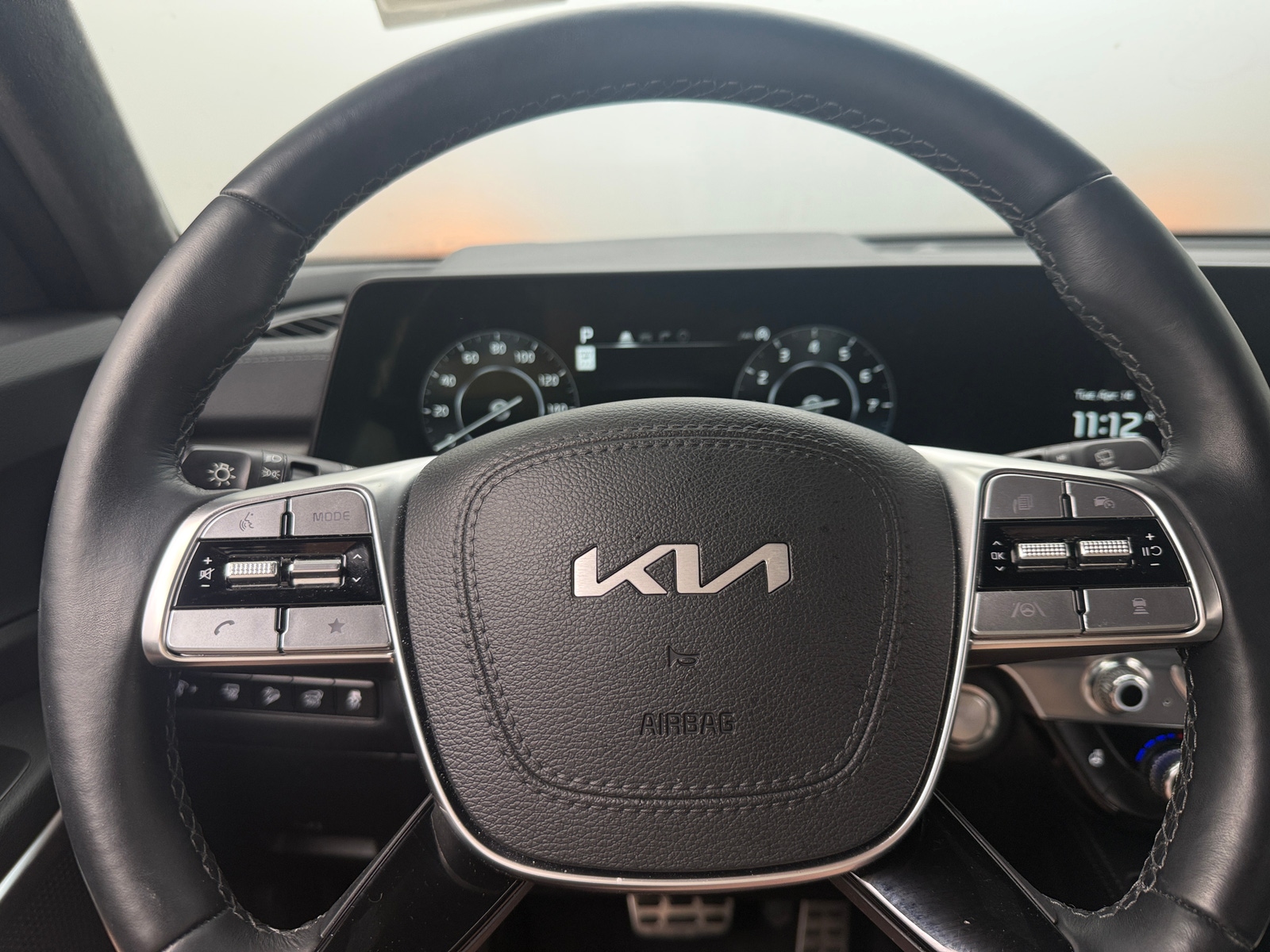 Thumbnail: 2024 Kia Telluride - 4
