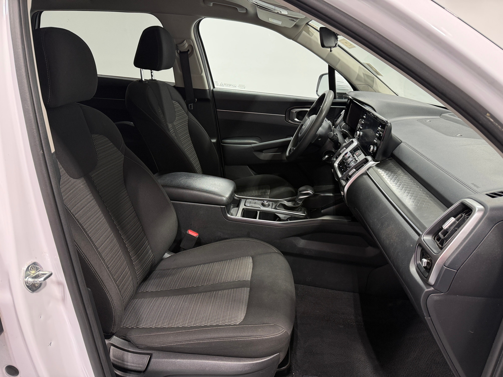 Thumbnail: 2022 Kia Sorento - 2