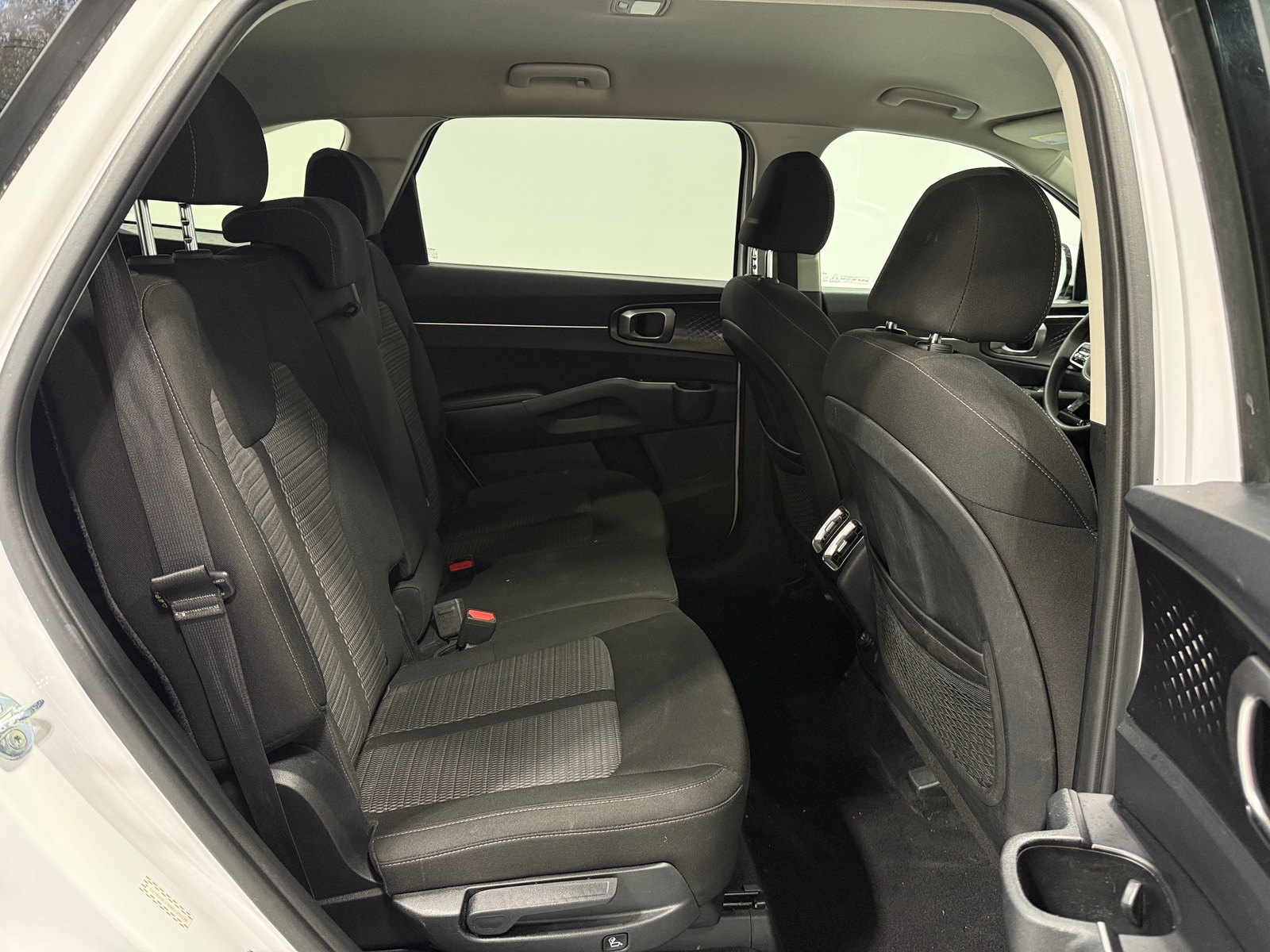 Thumbnail: 2022 Kia Sorento - 6