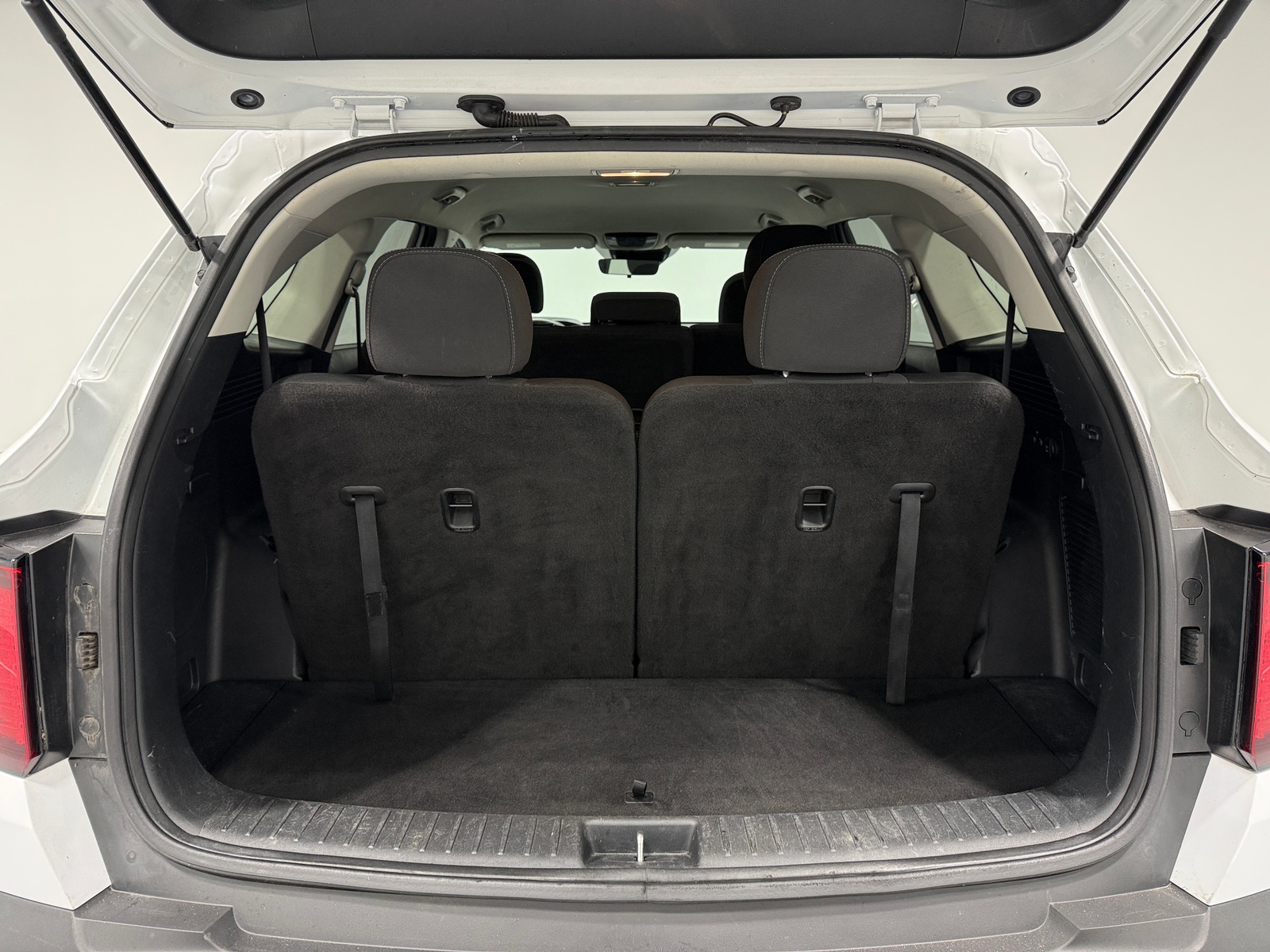 Thumbnail: 2022 Kia Sorento - 7