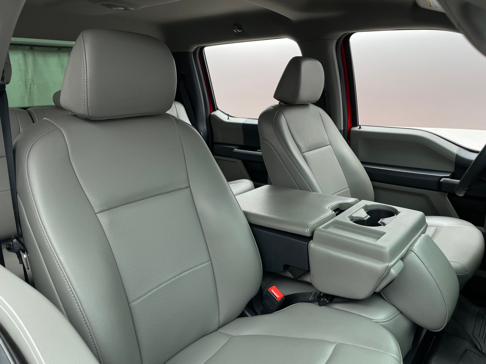 Thumbnail: 2022 Ford Econoline - 2