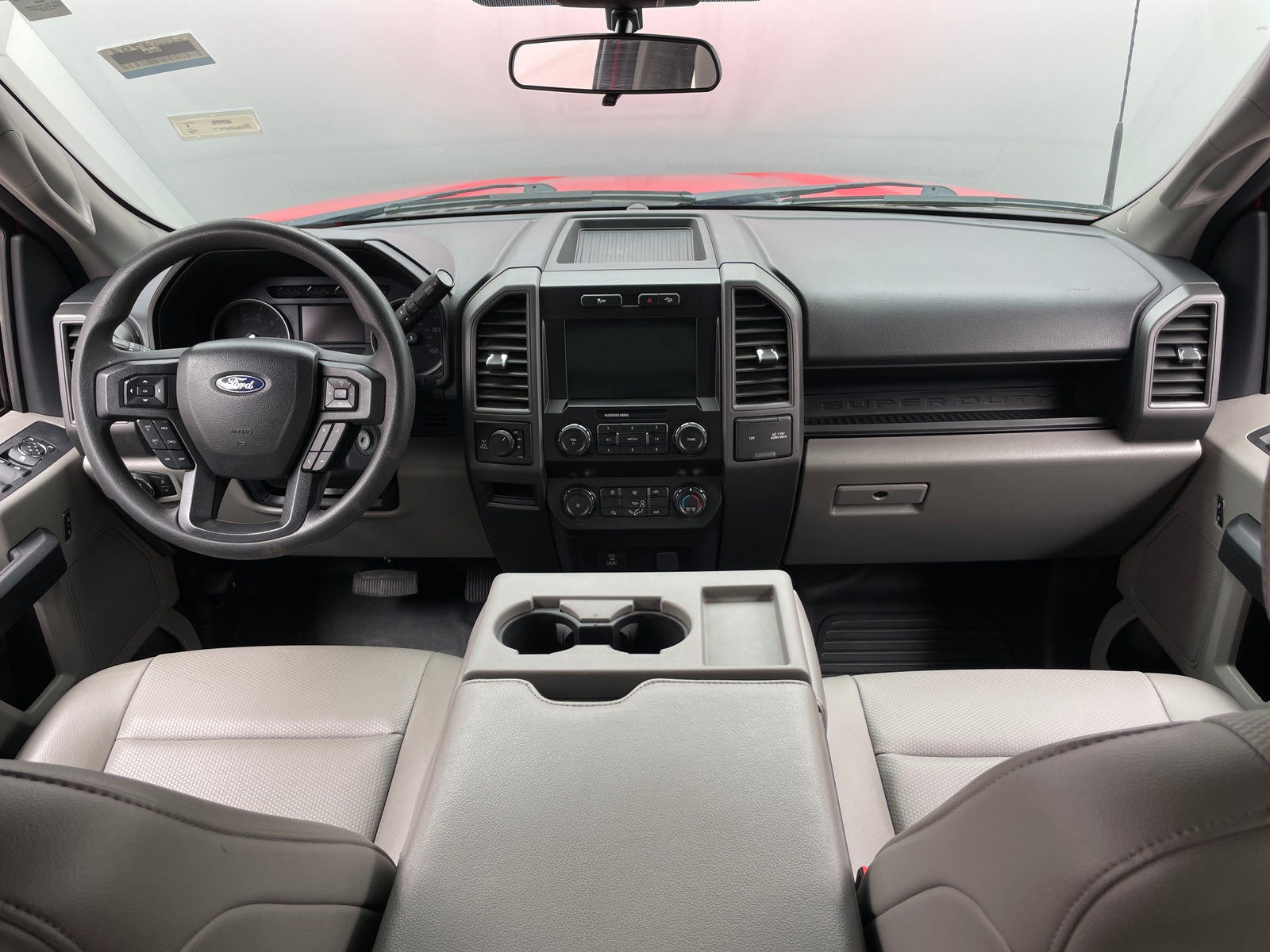 Thumbnail: 2022 Ford Econoline - 3