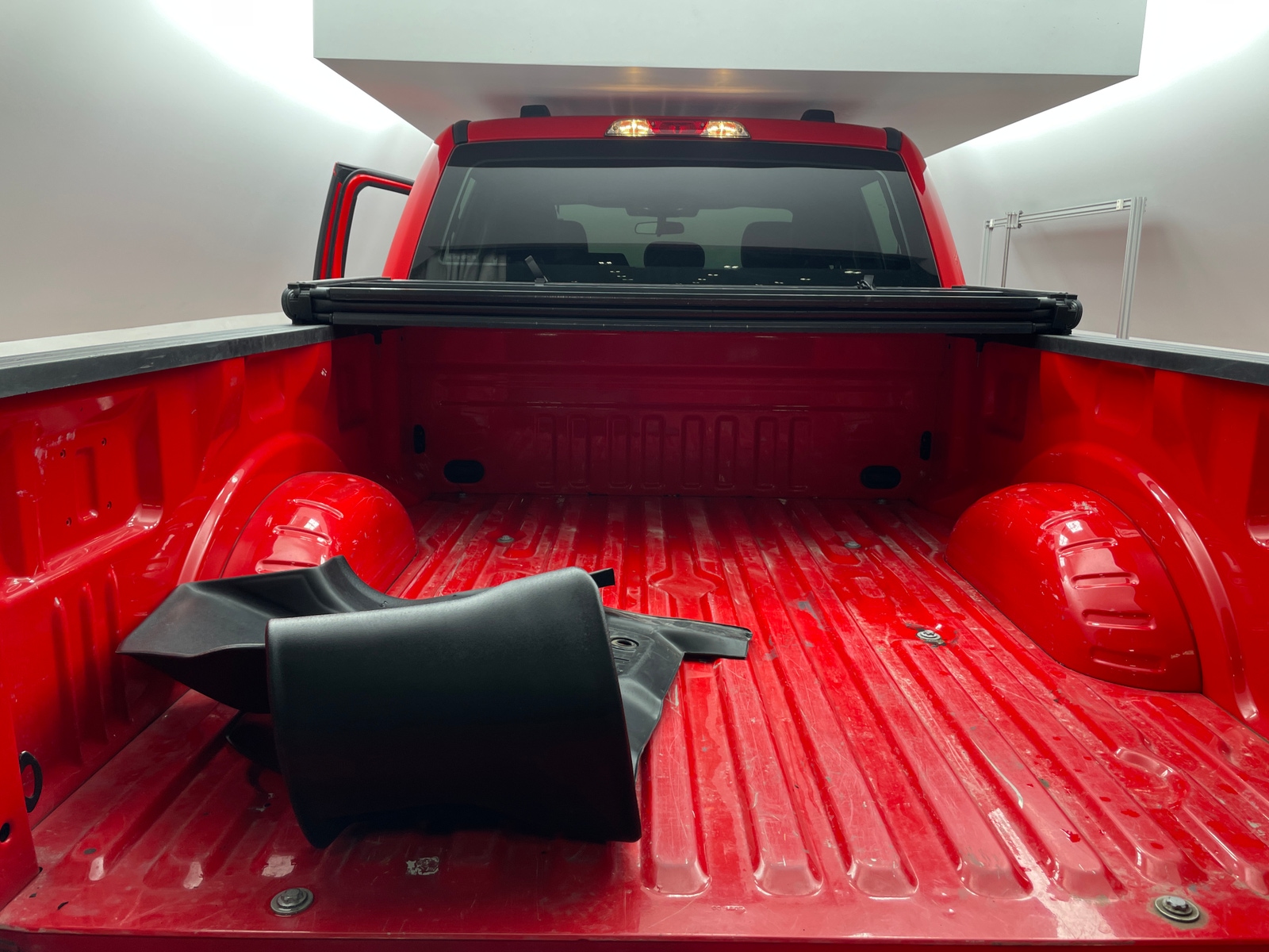 Thumbnail: 2022 Ford Econoline - 7